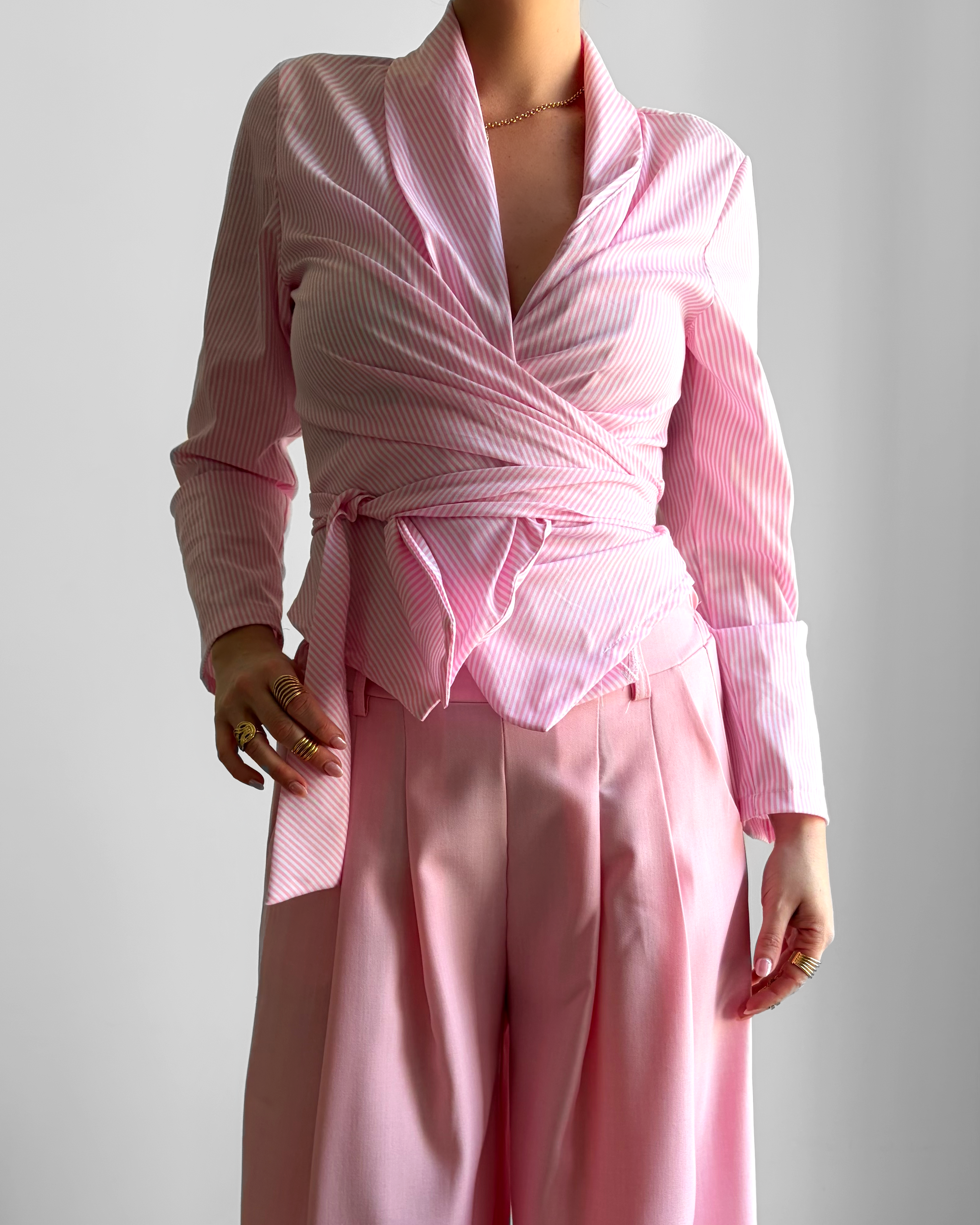 CHEMISE PORTOFINO