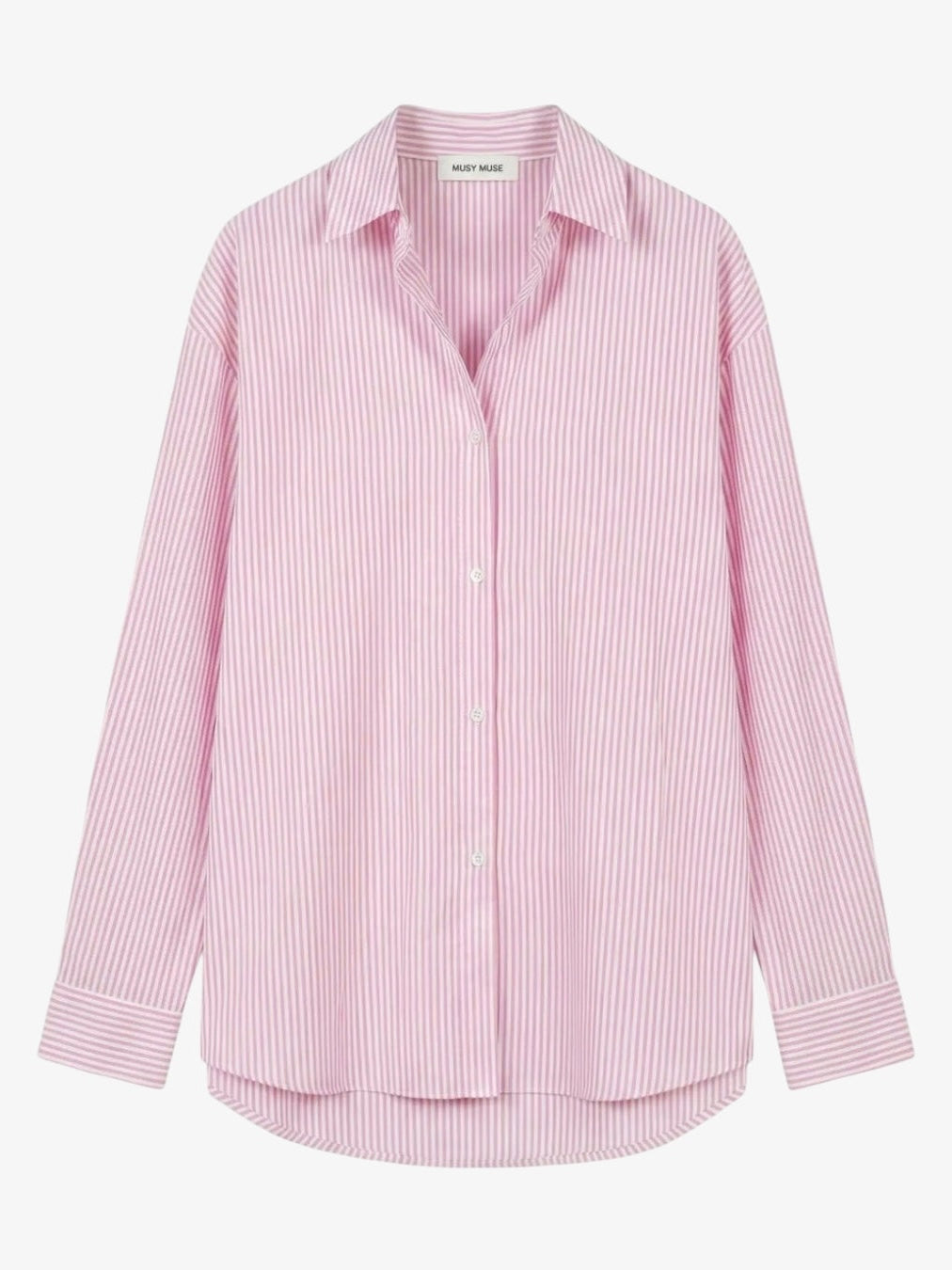 CHEMISE COEUR