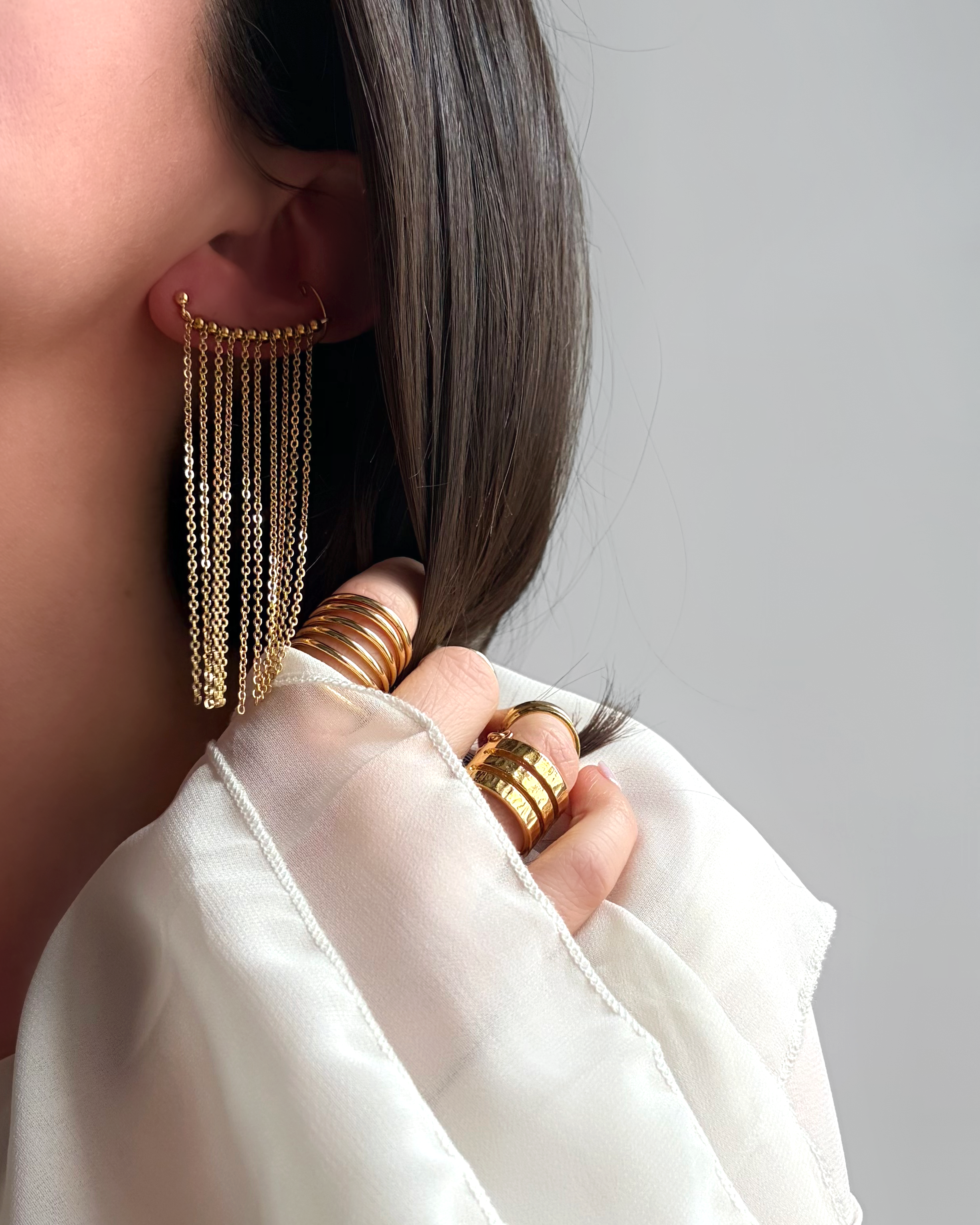 BOUCLE CALAIA