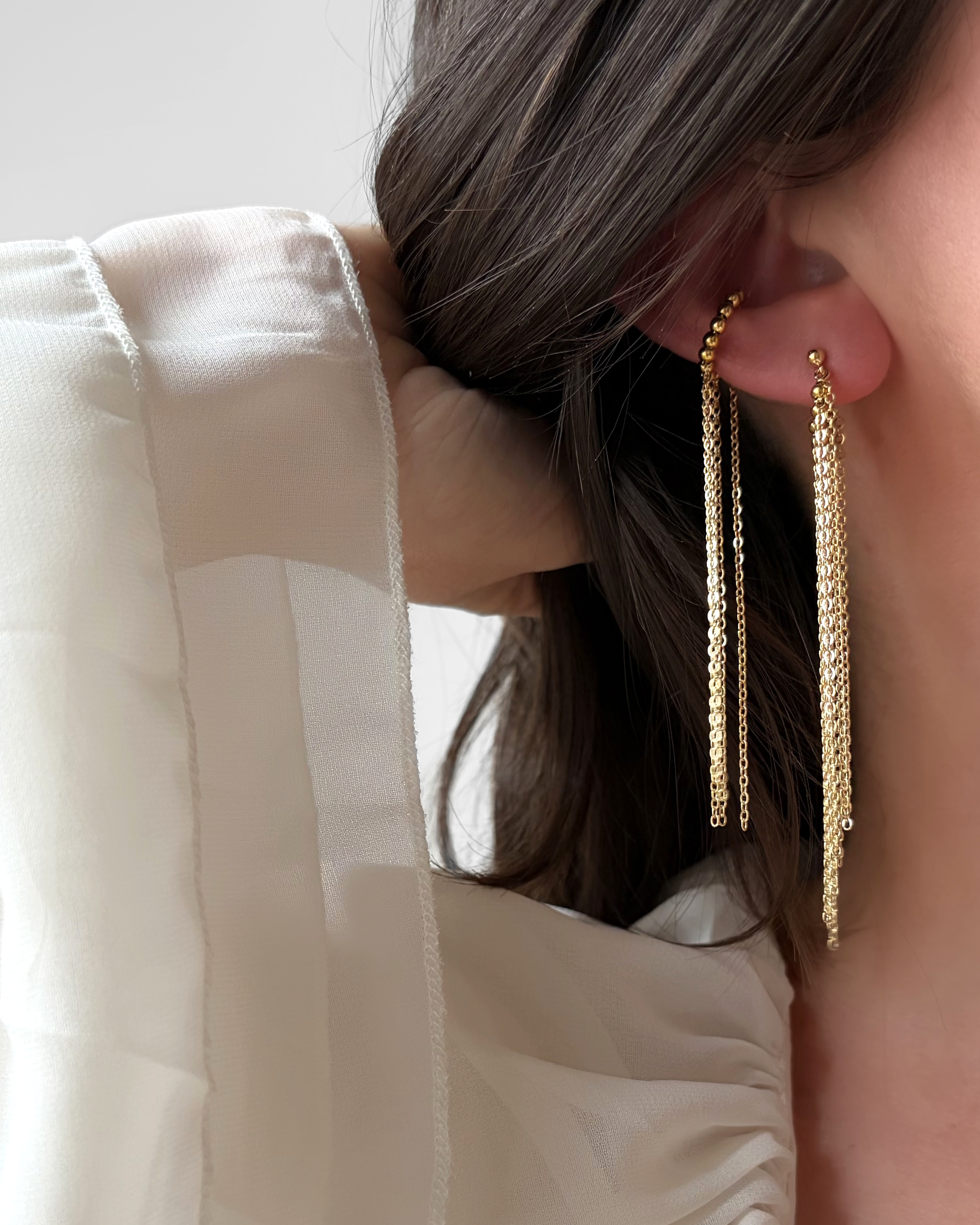 EAR CUFF RIA
