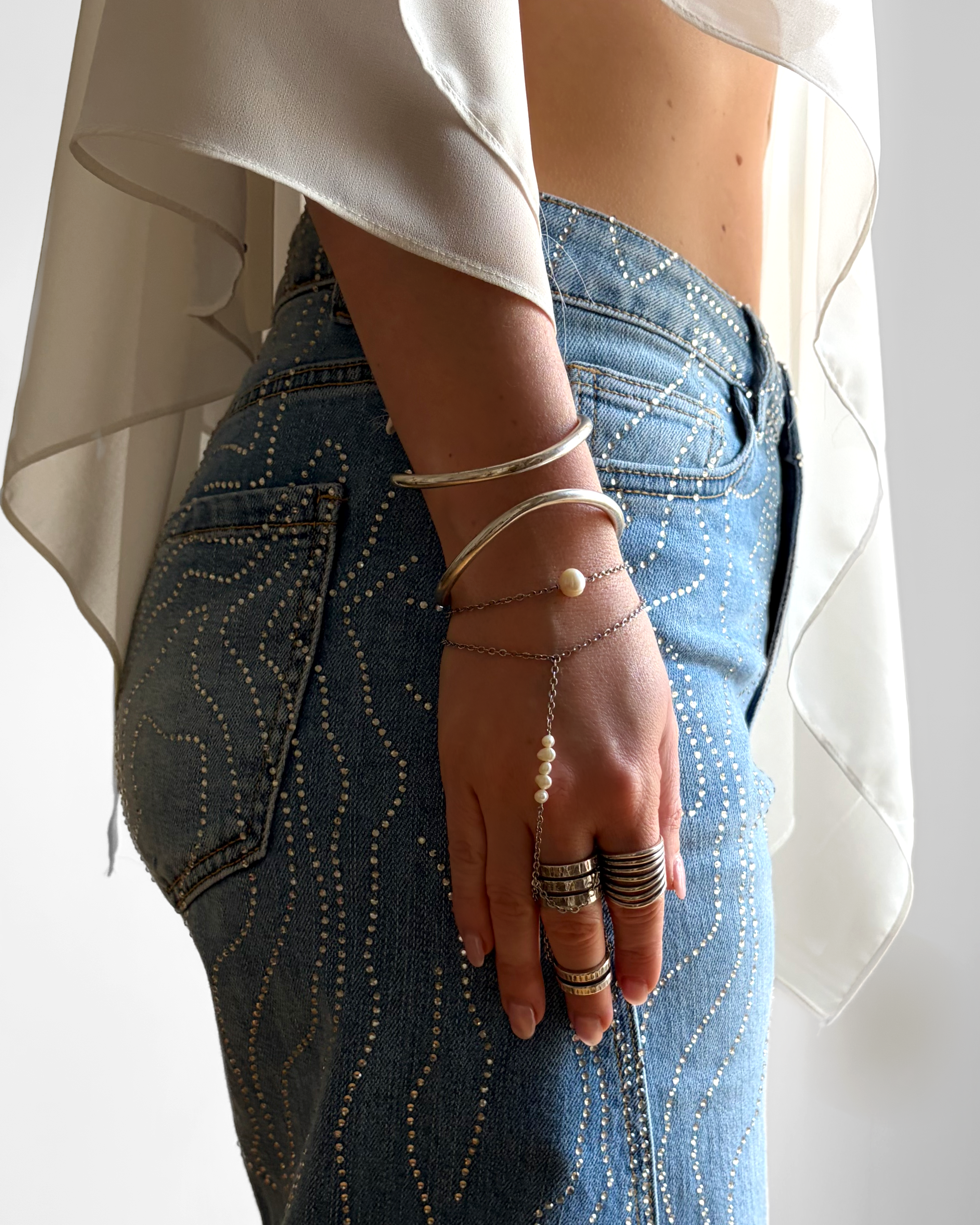 BRACELET ALBA