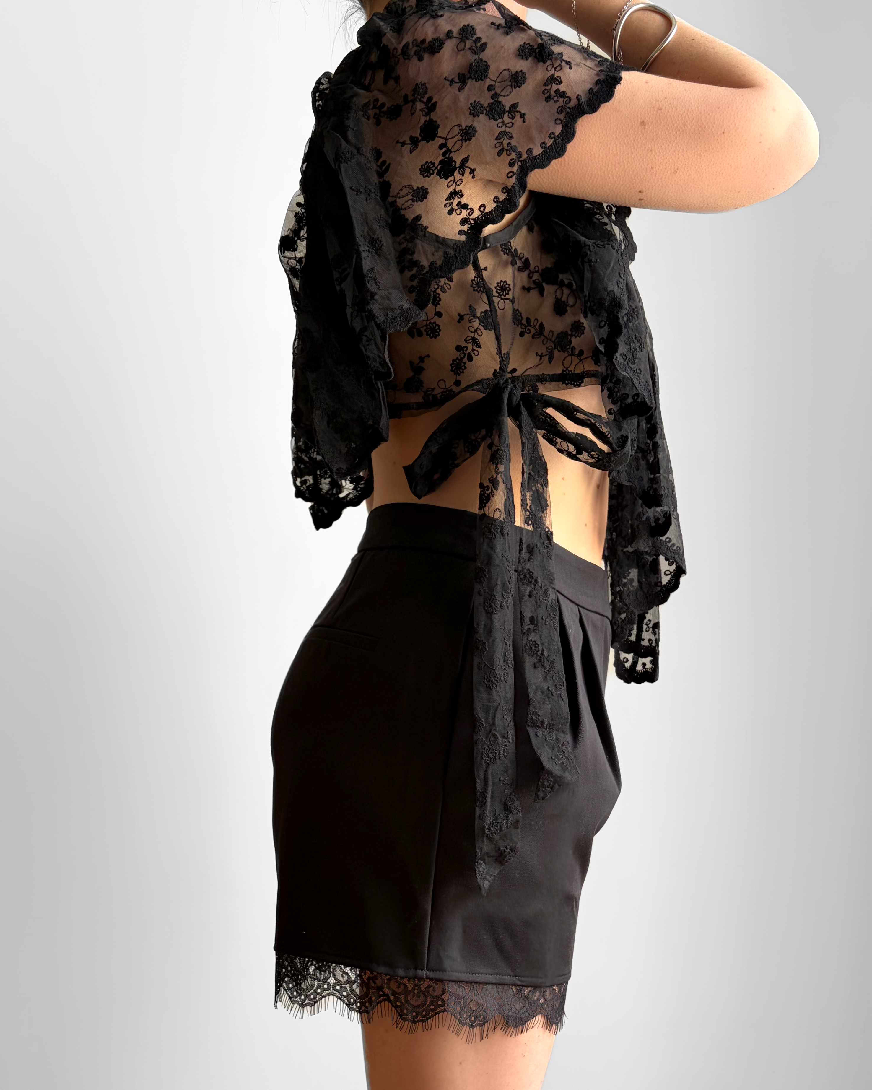 BLOUSE LOULOU