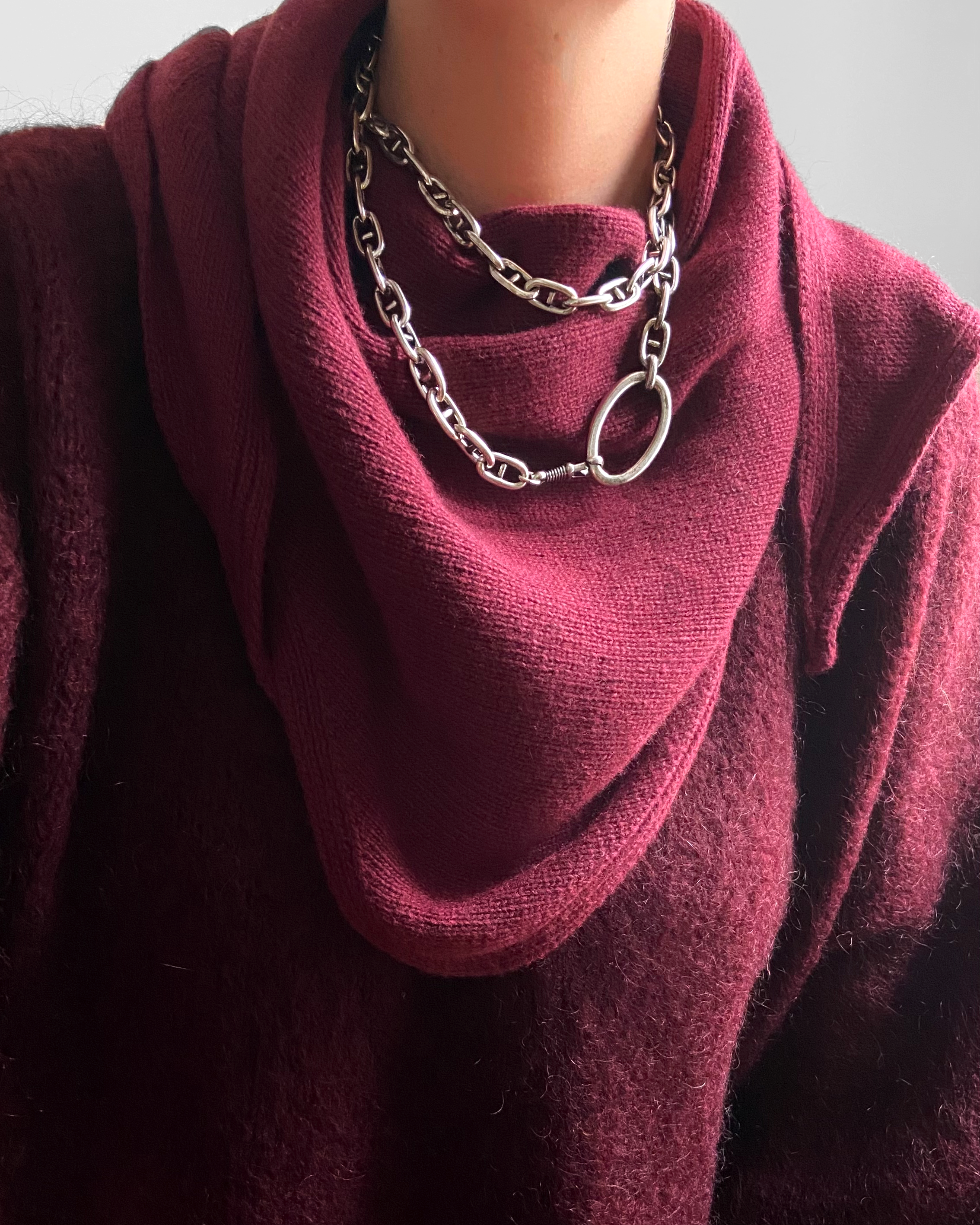 FOULARD TRIANGLE