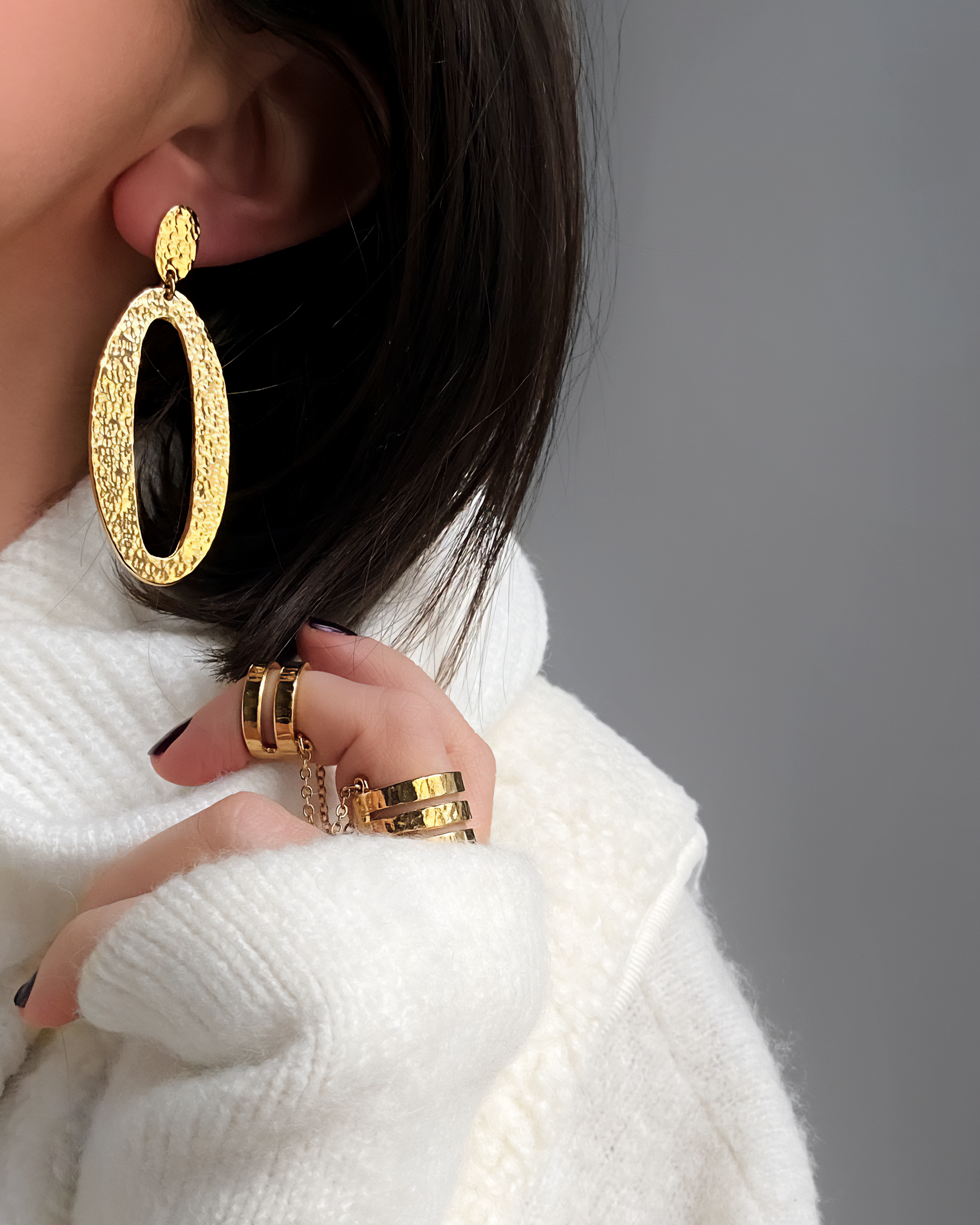 MARTELEE EARRINGS