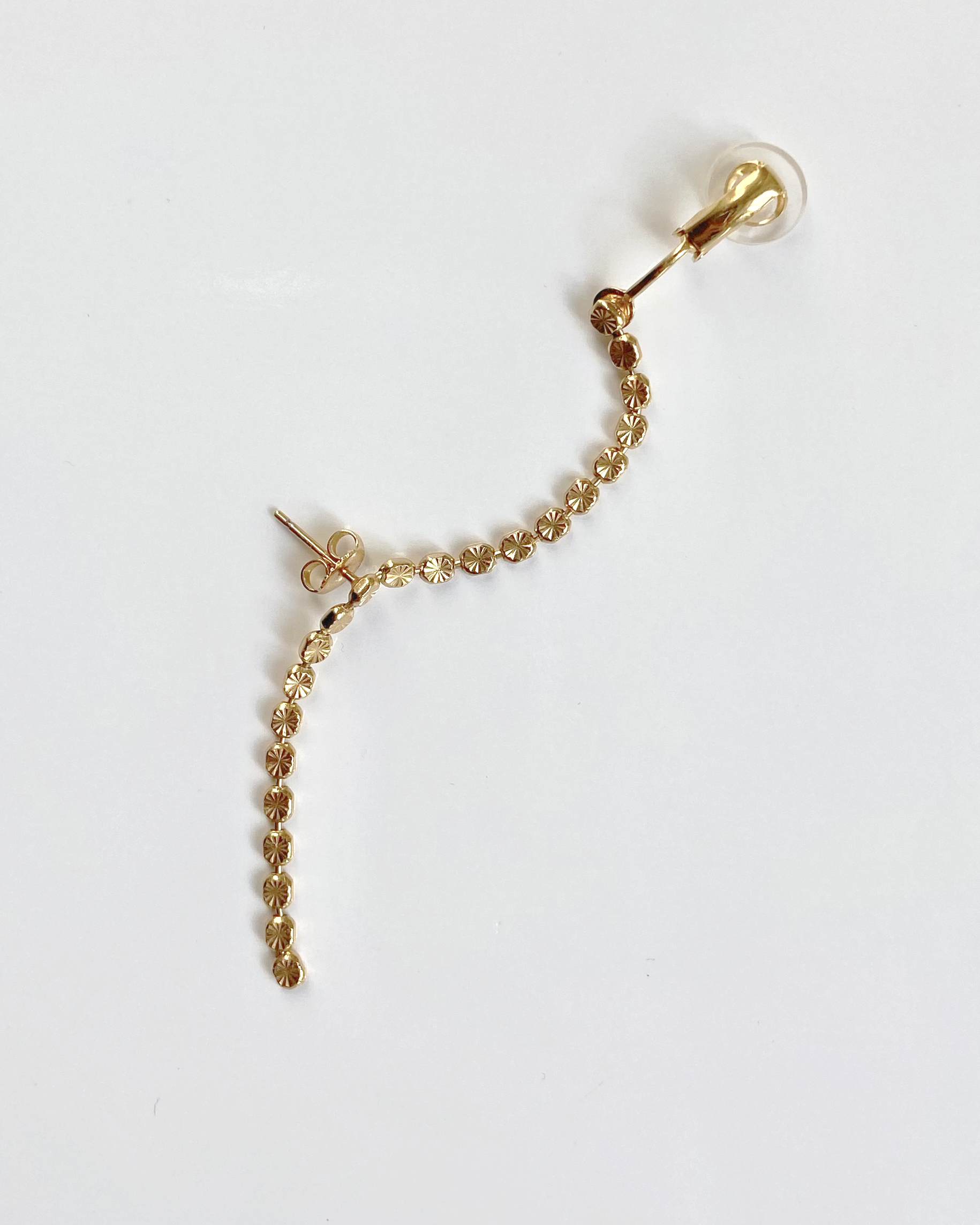 EAR CUFF LUMIERE