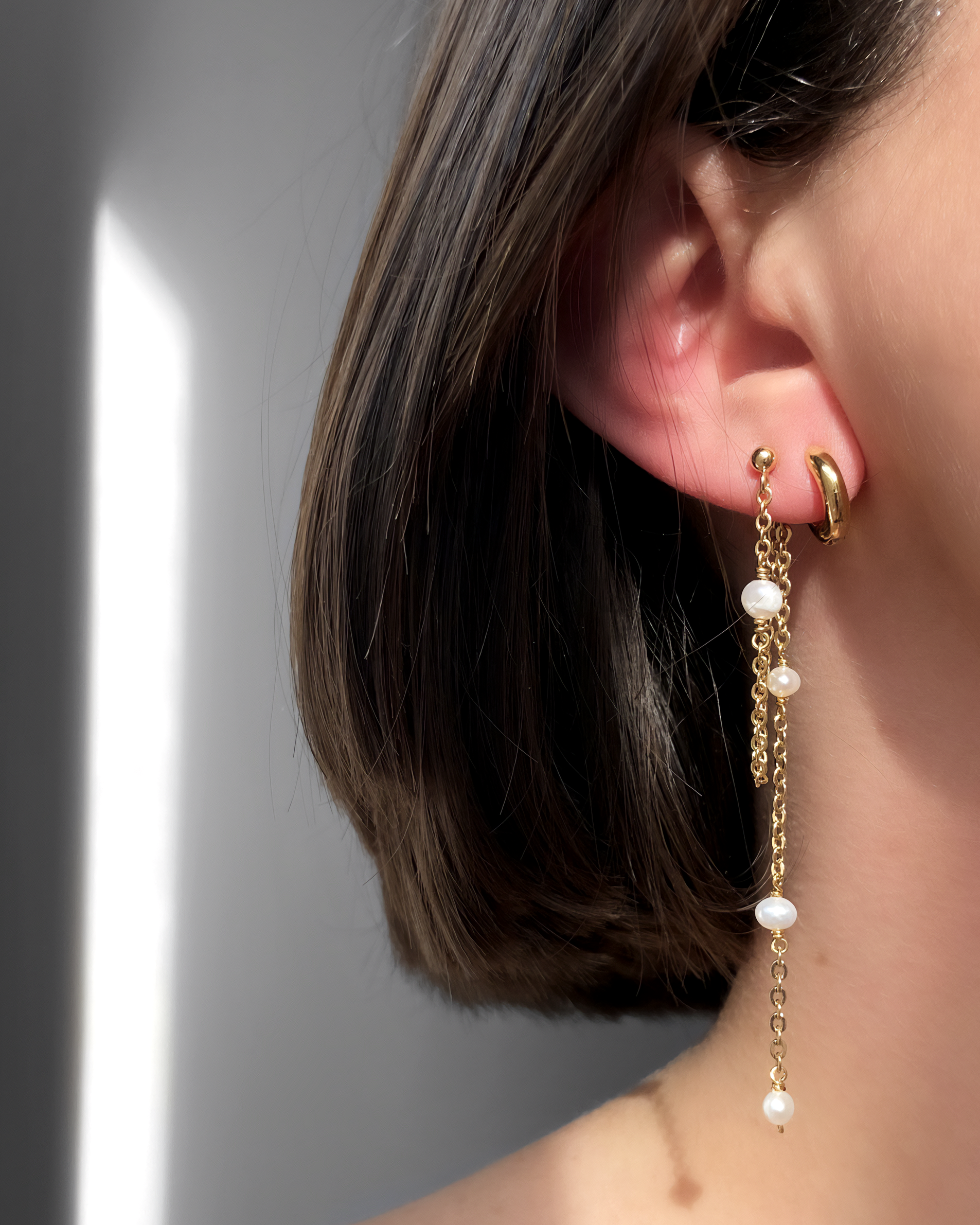BOUCLES SAONA