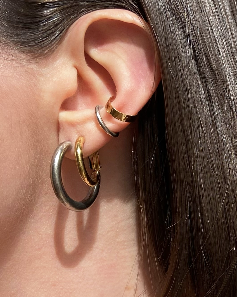 HALO HOOPS