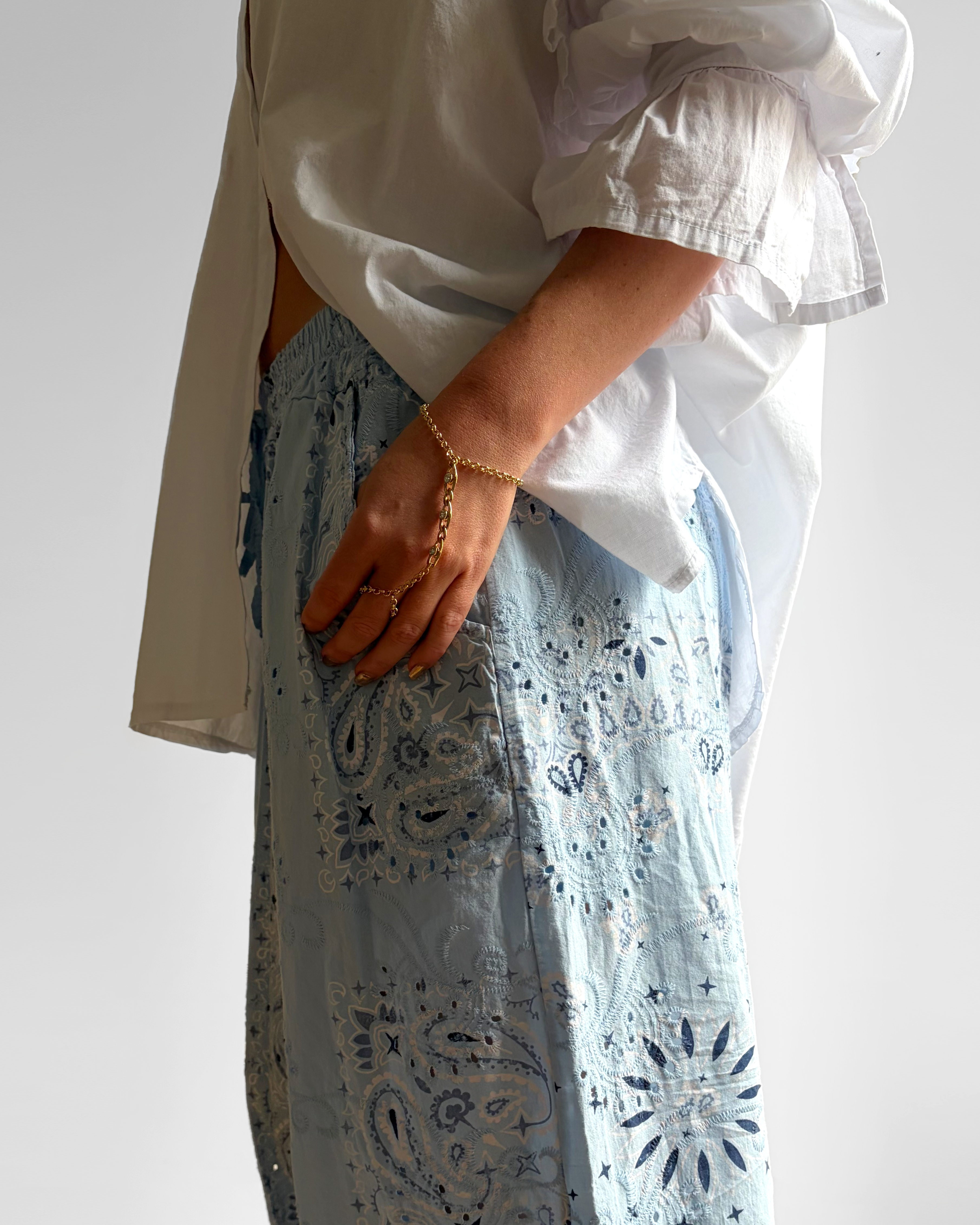 PANTALON OASIS
