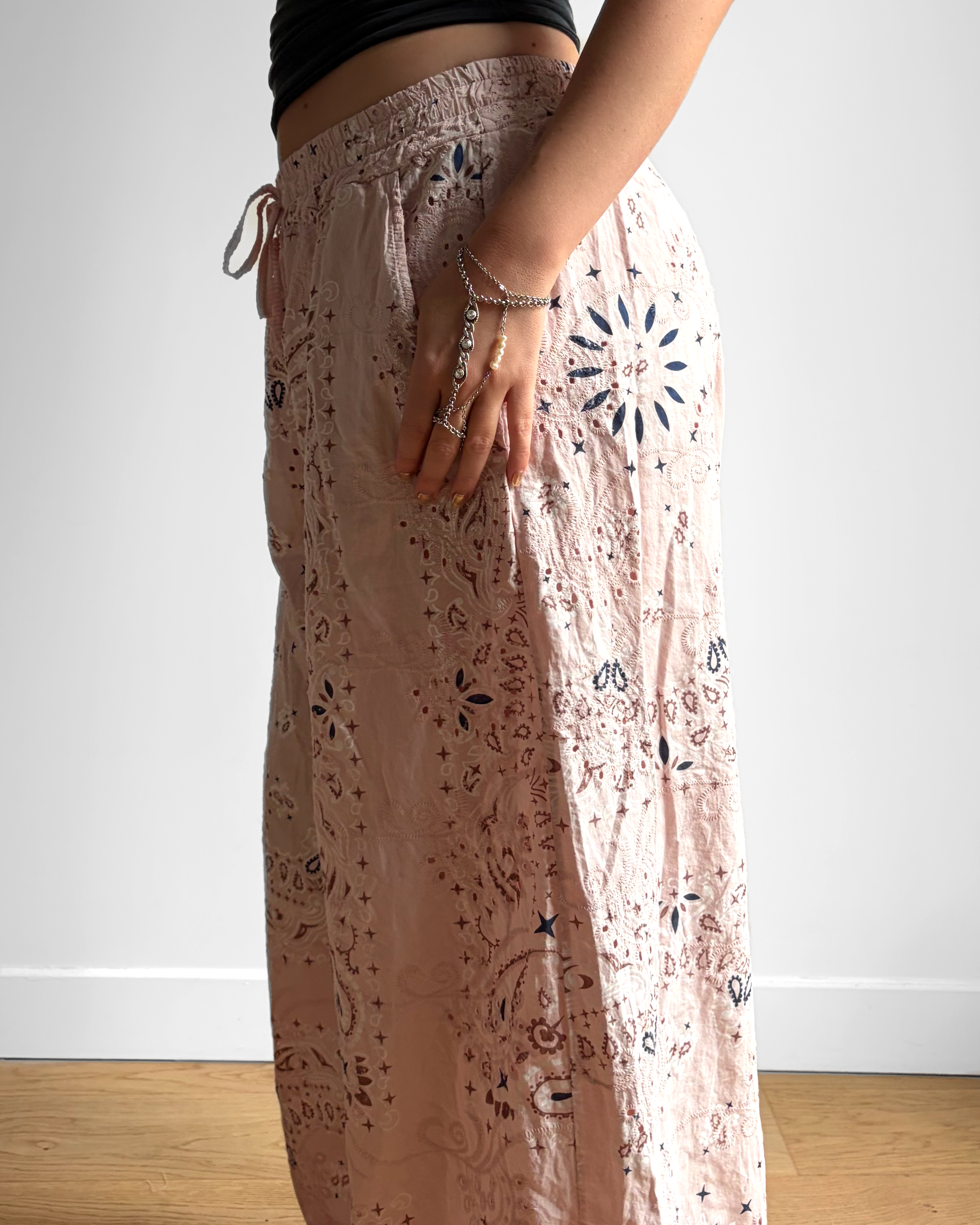 PANTALON OASIS