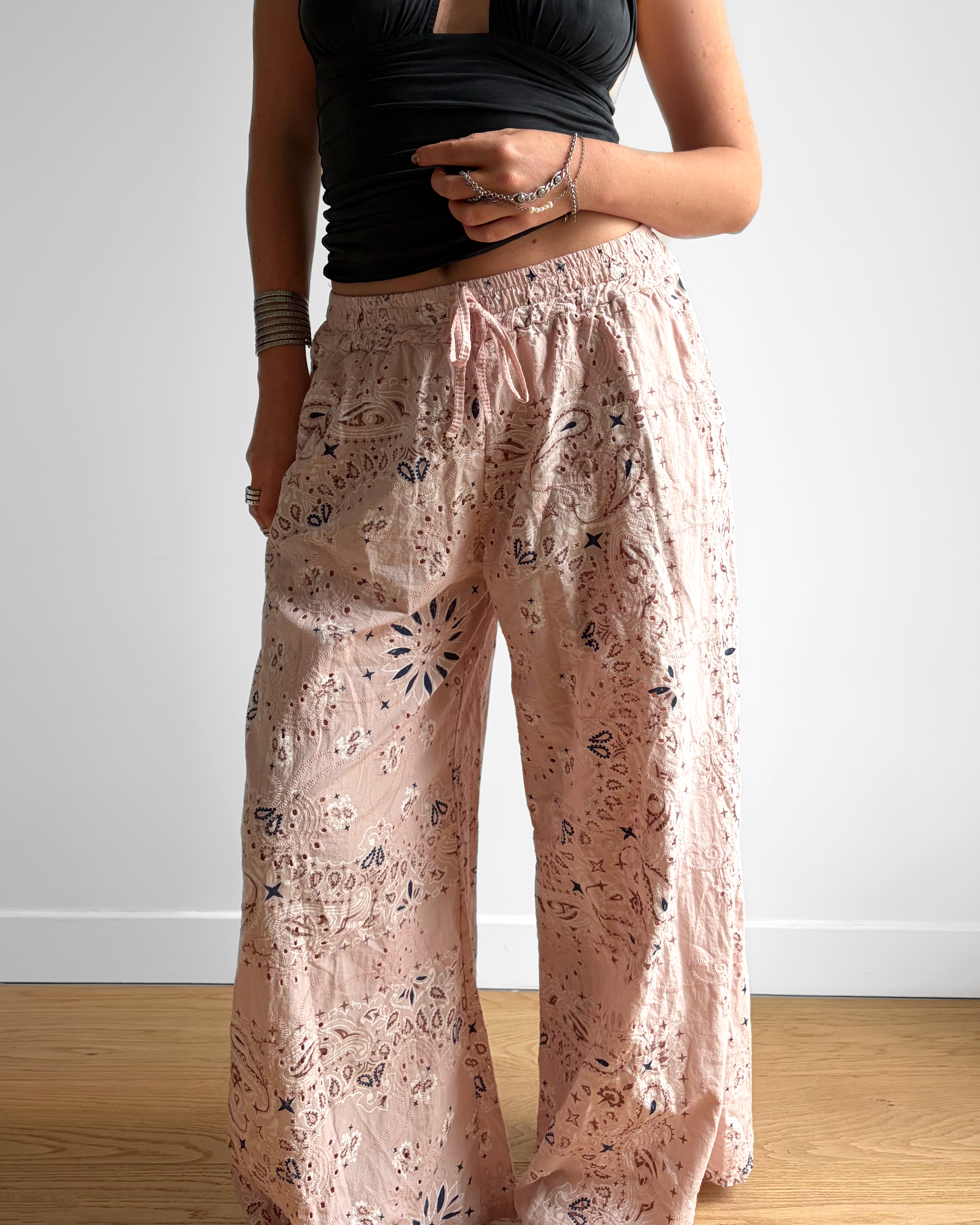 PANTALON OASIS