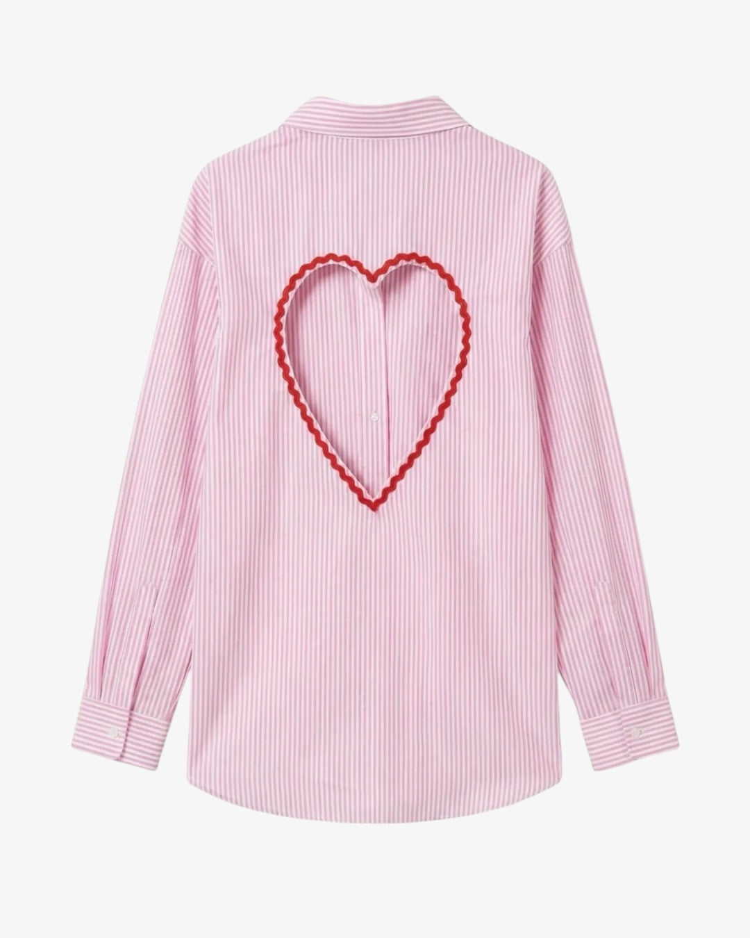 COEUR SHIRT