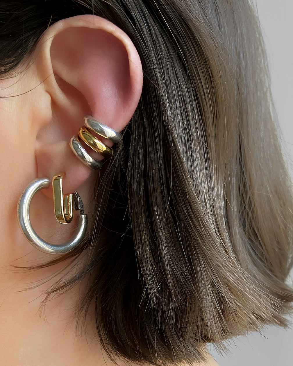 HALO HOOPS