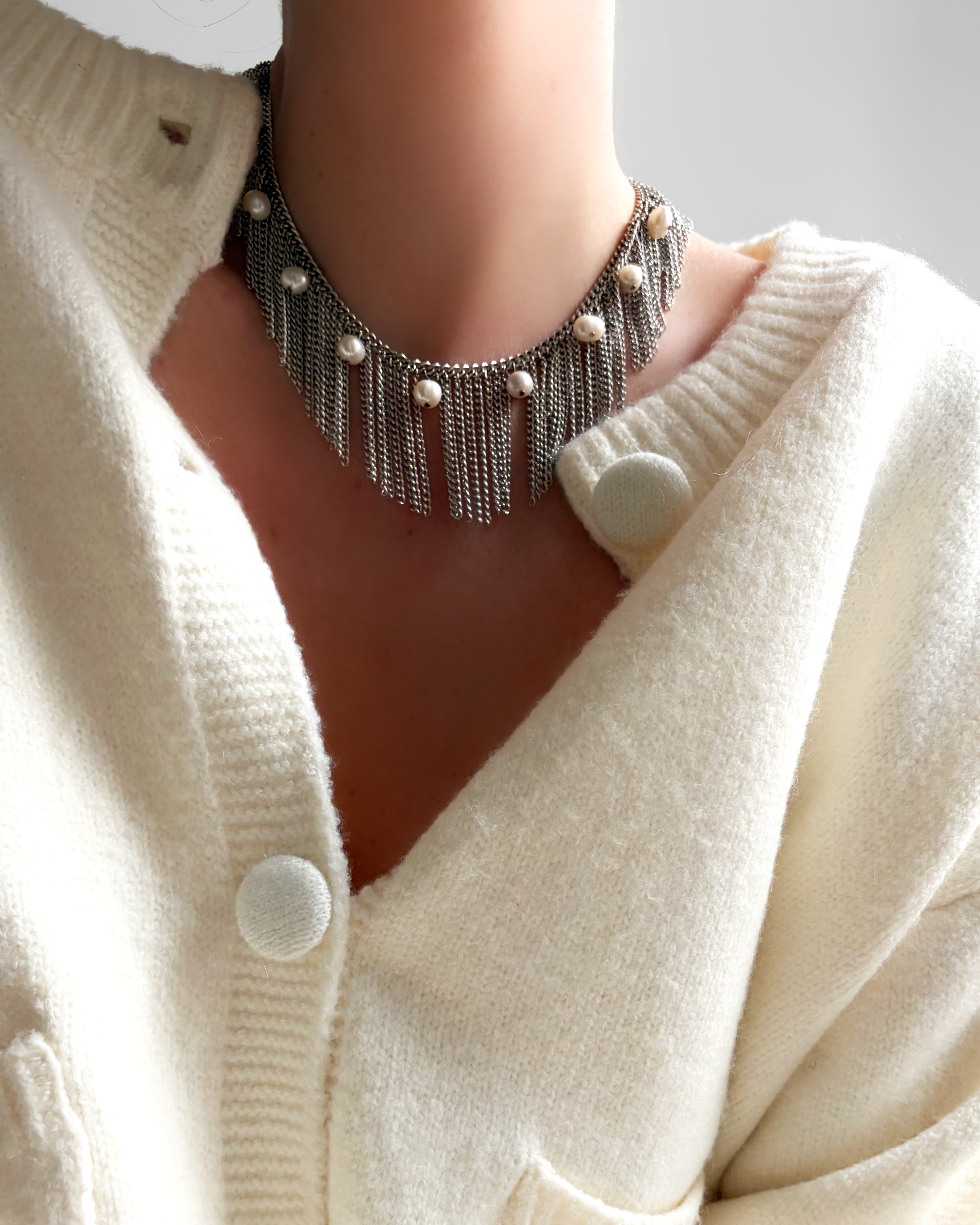 COLLIER OLIA