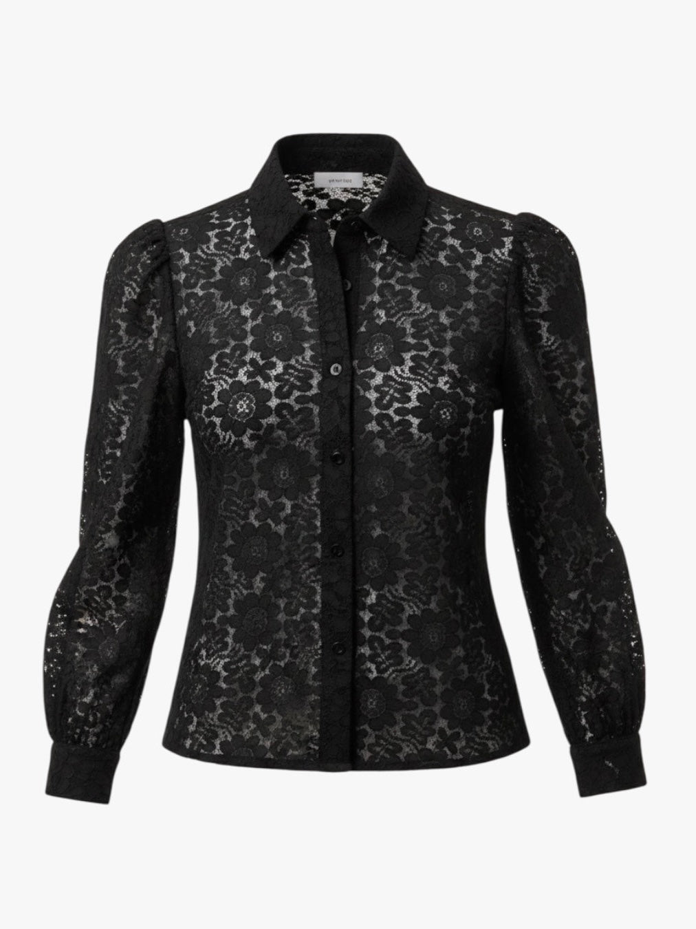CHEMISE DALIDA