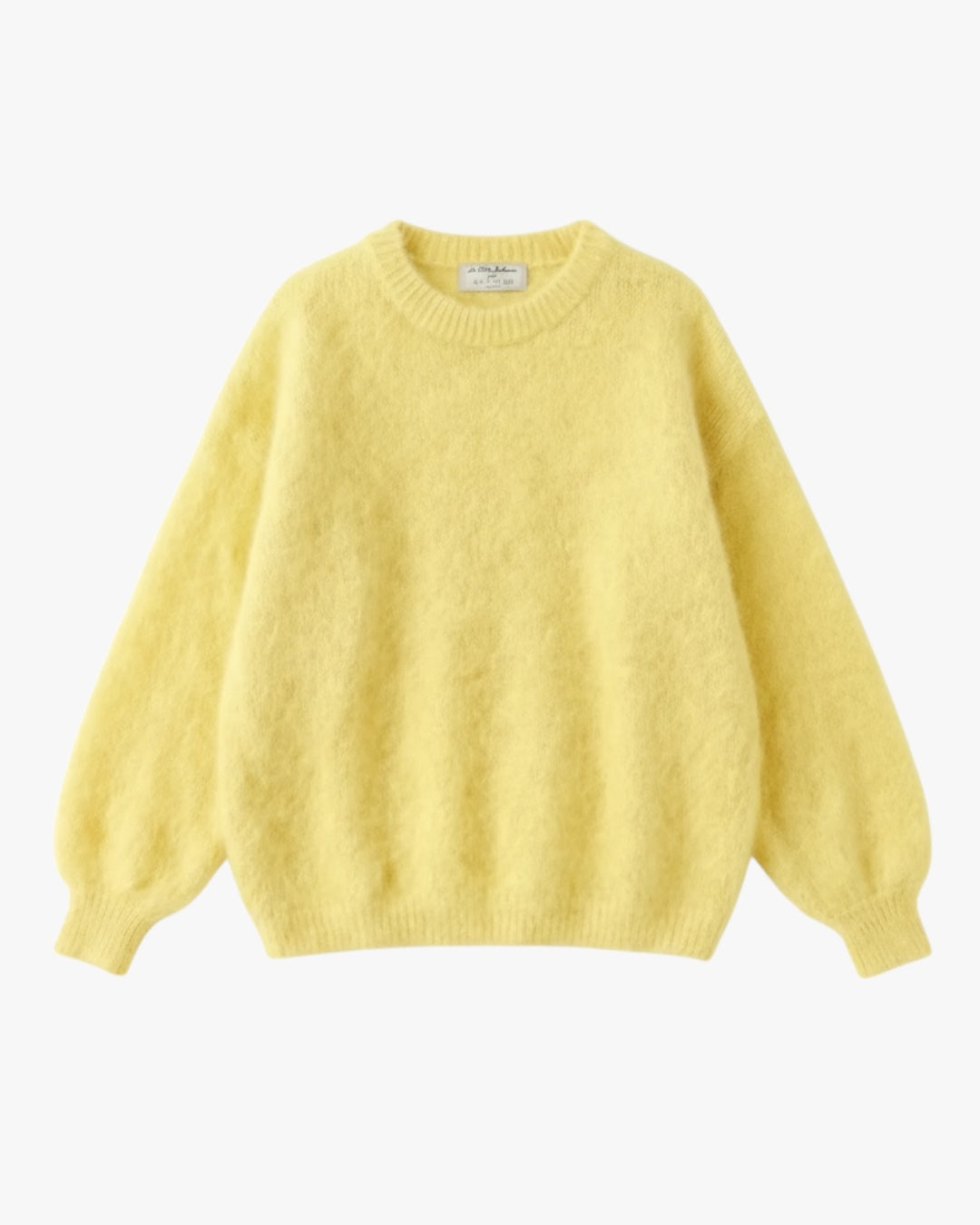 PULL FLUFFY
