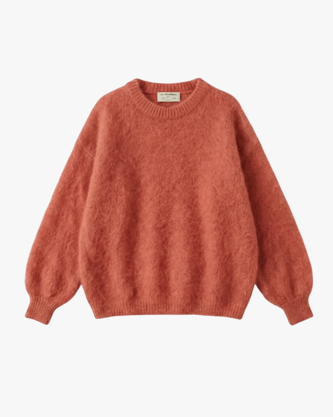 PULL FLUFFY