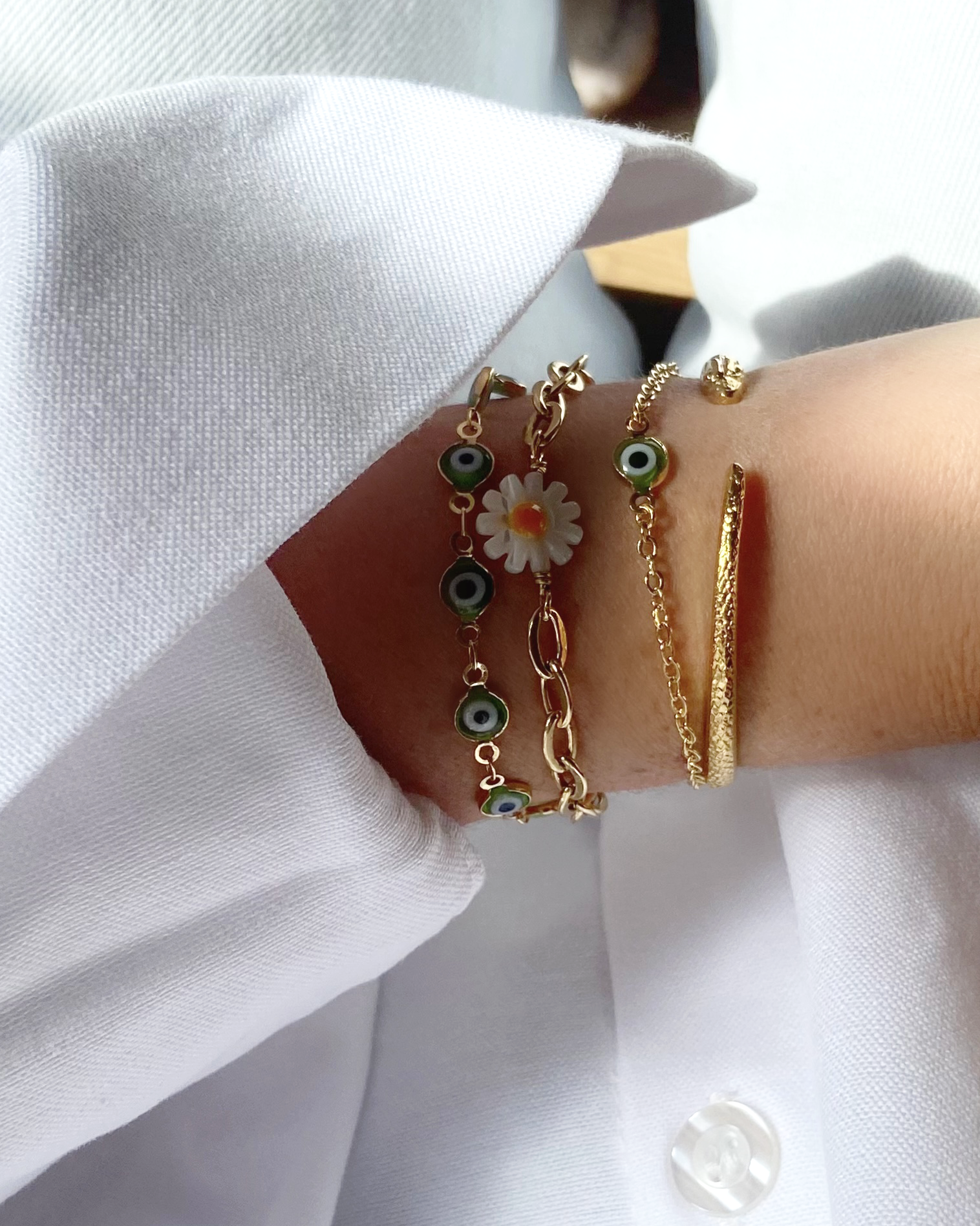BRACELET PAROS