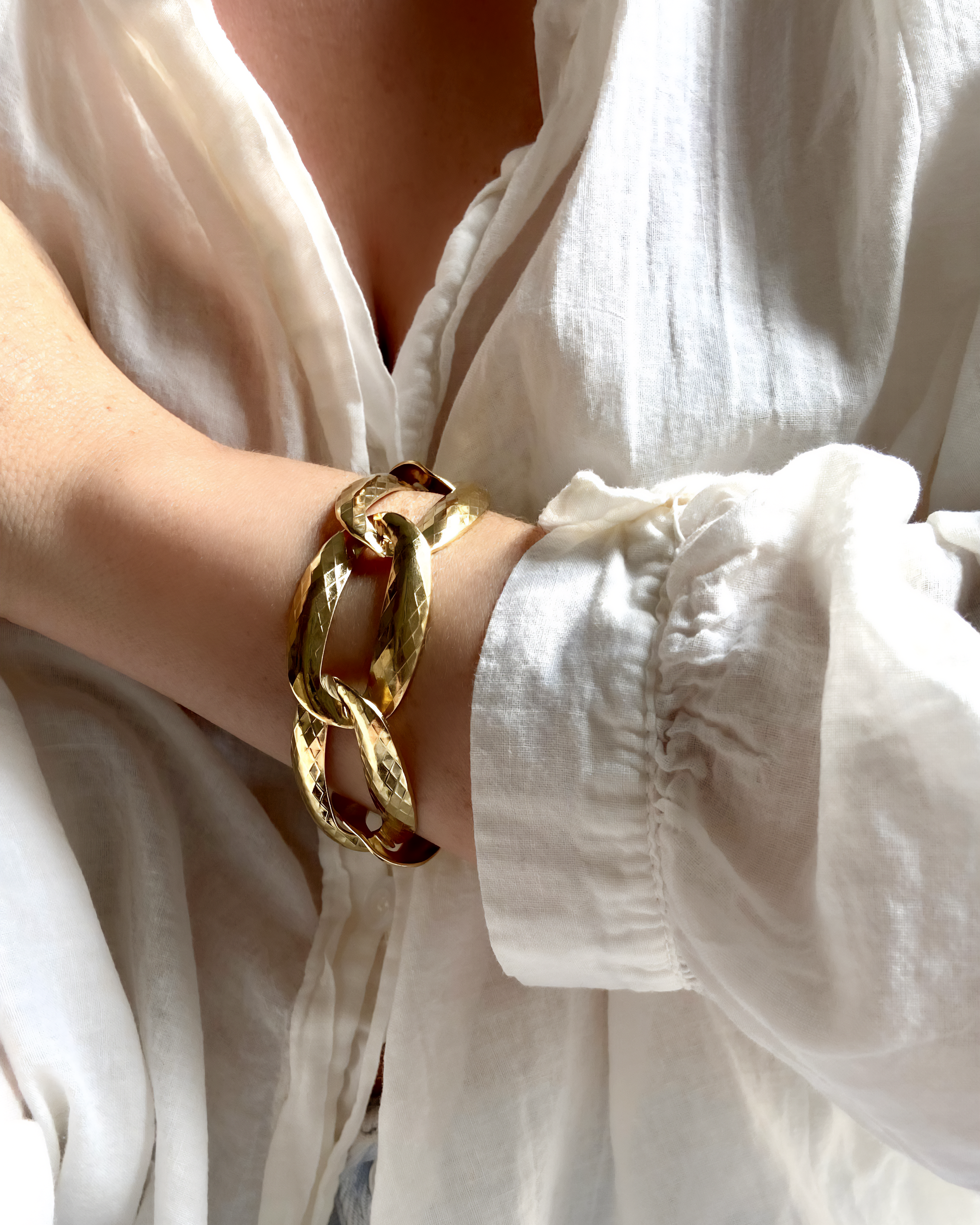 BRACELET PYTHON