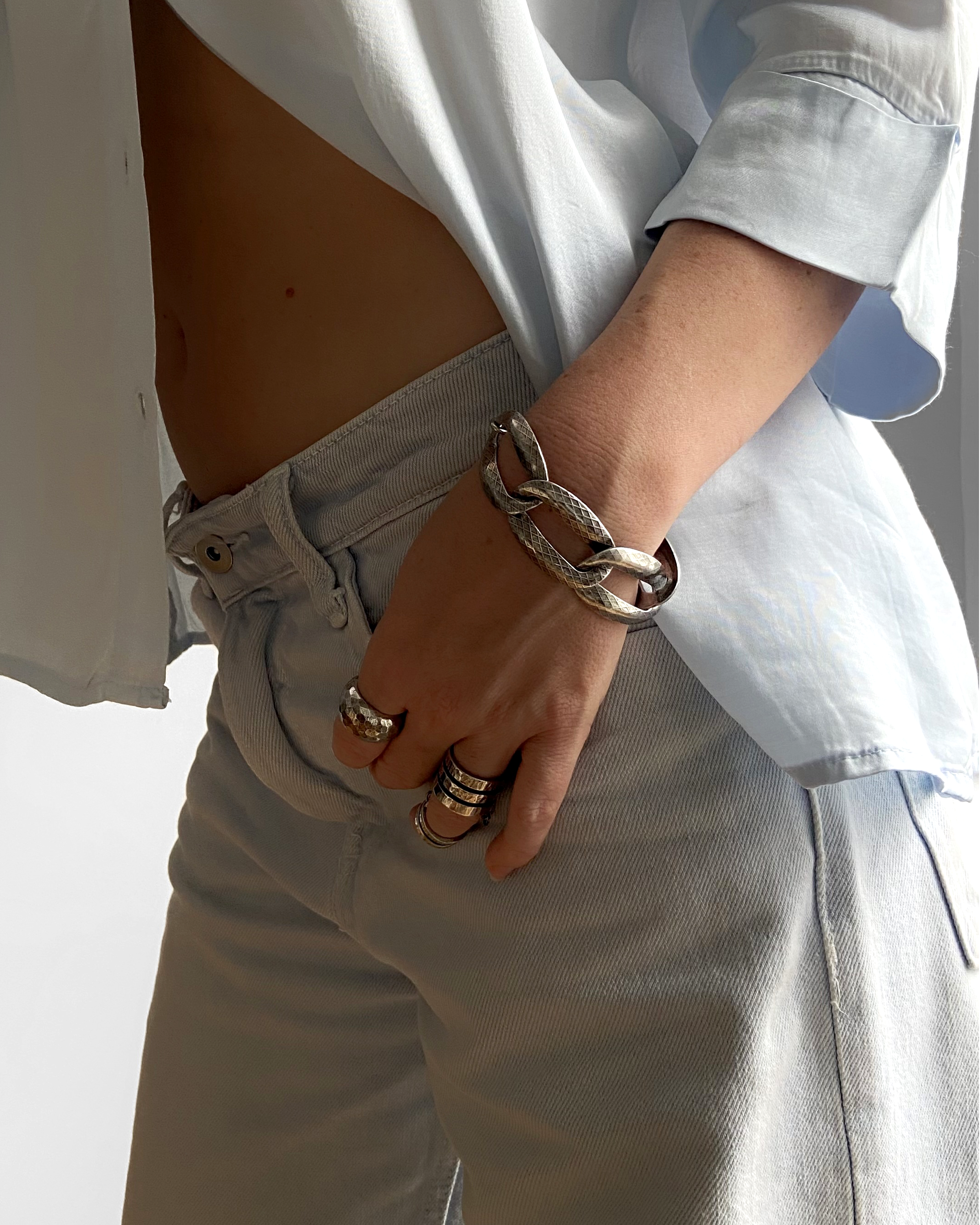 BRACELET PYTHON