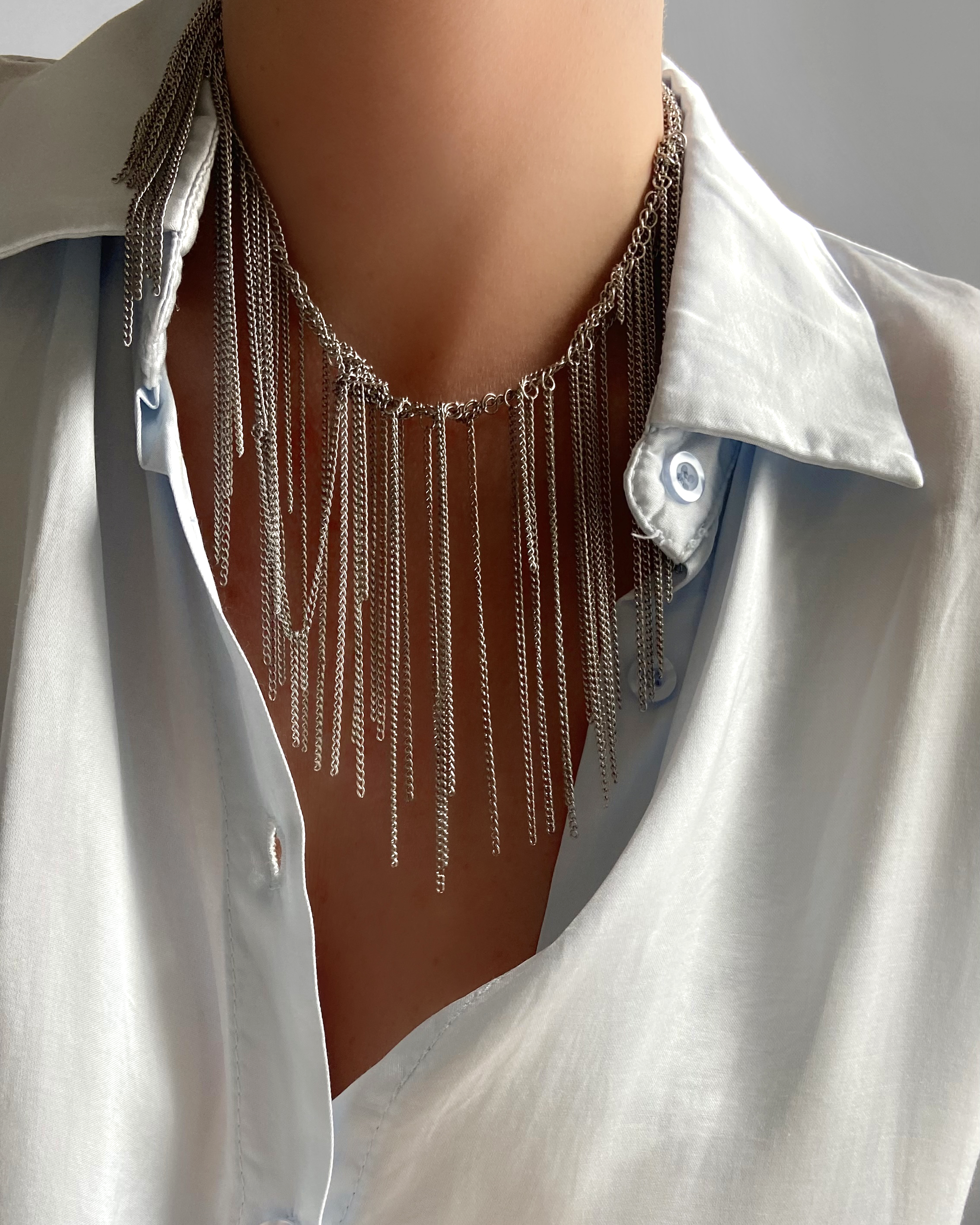 COLLIER FRANGE