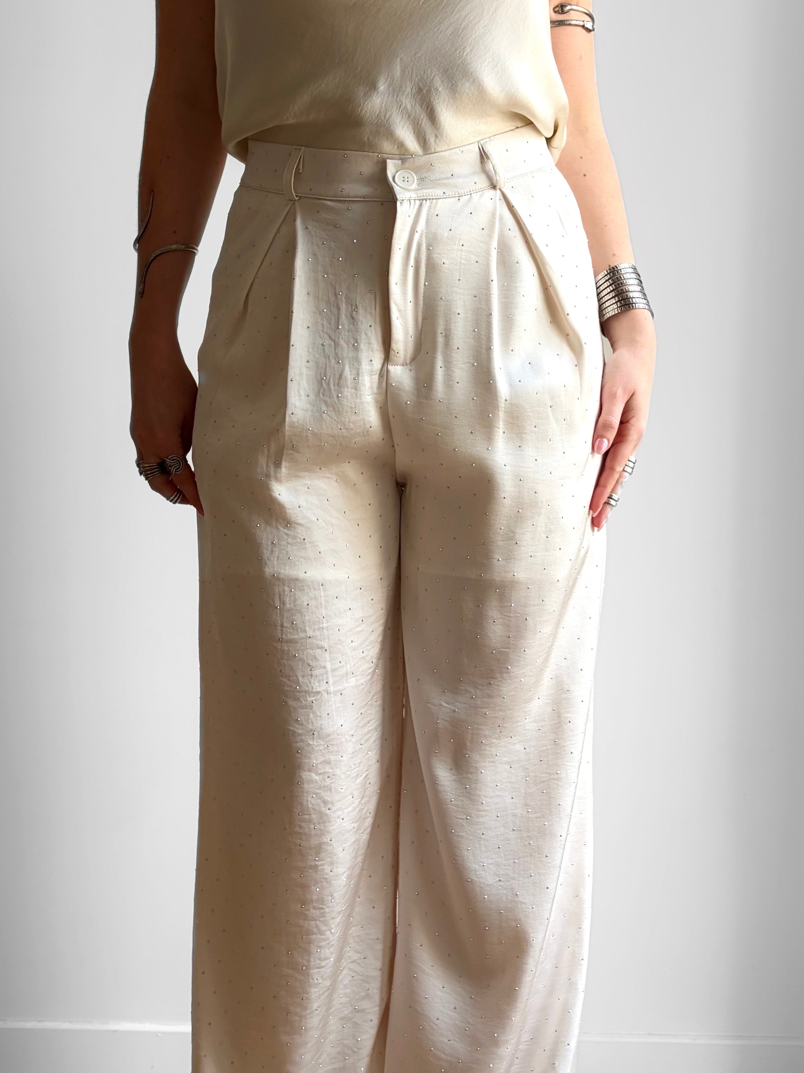 PANTALON ARTIFICE