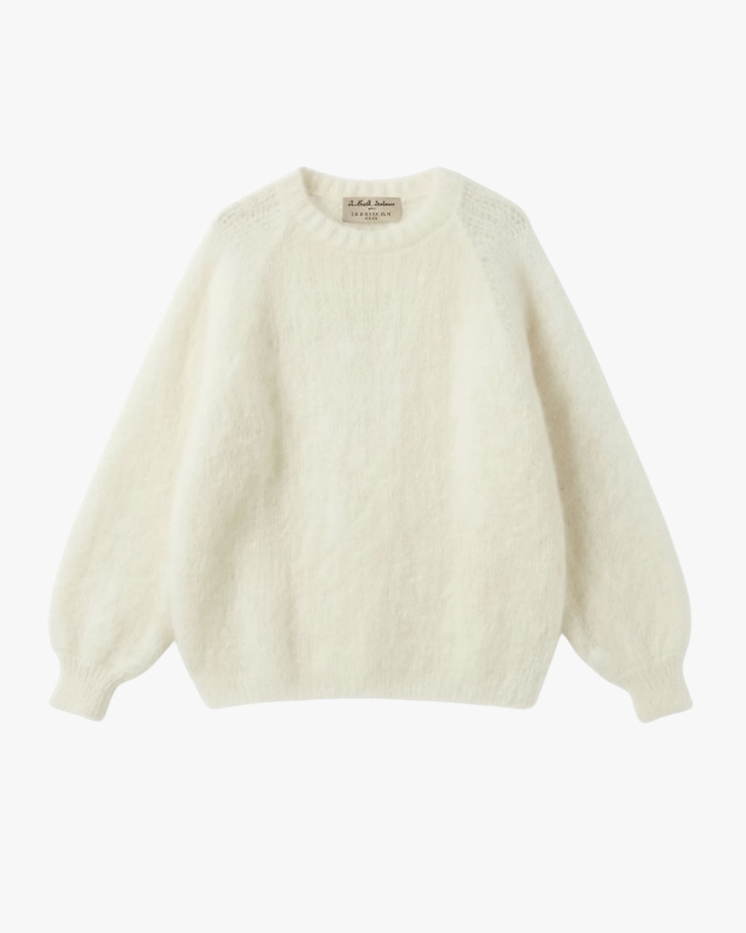 PULL FLUFFY