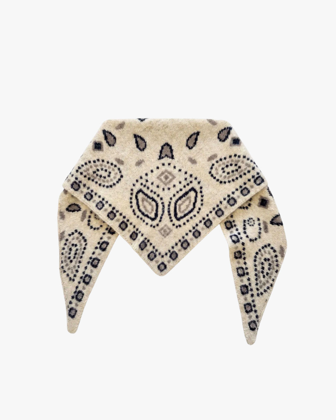 FOULARD PAISLEY