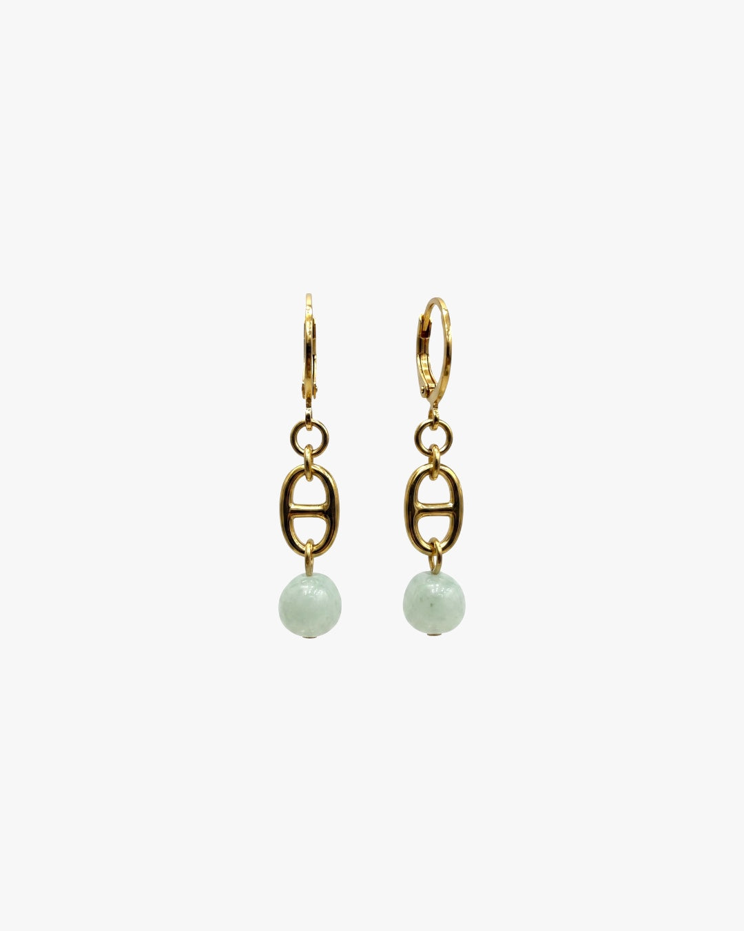 BOUCLES MARINE