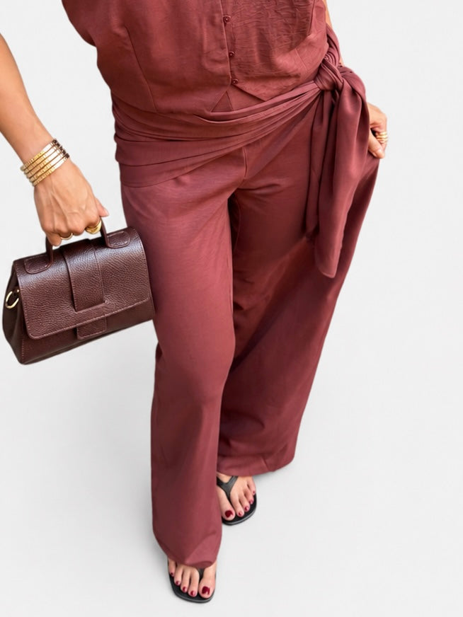 PANTALON TERRA