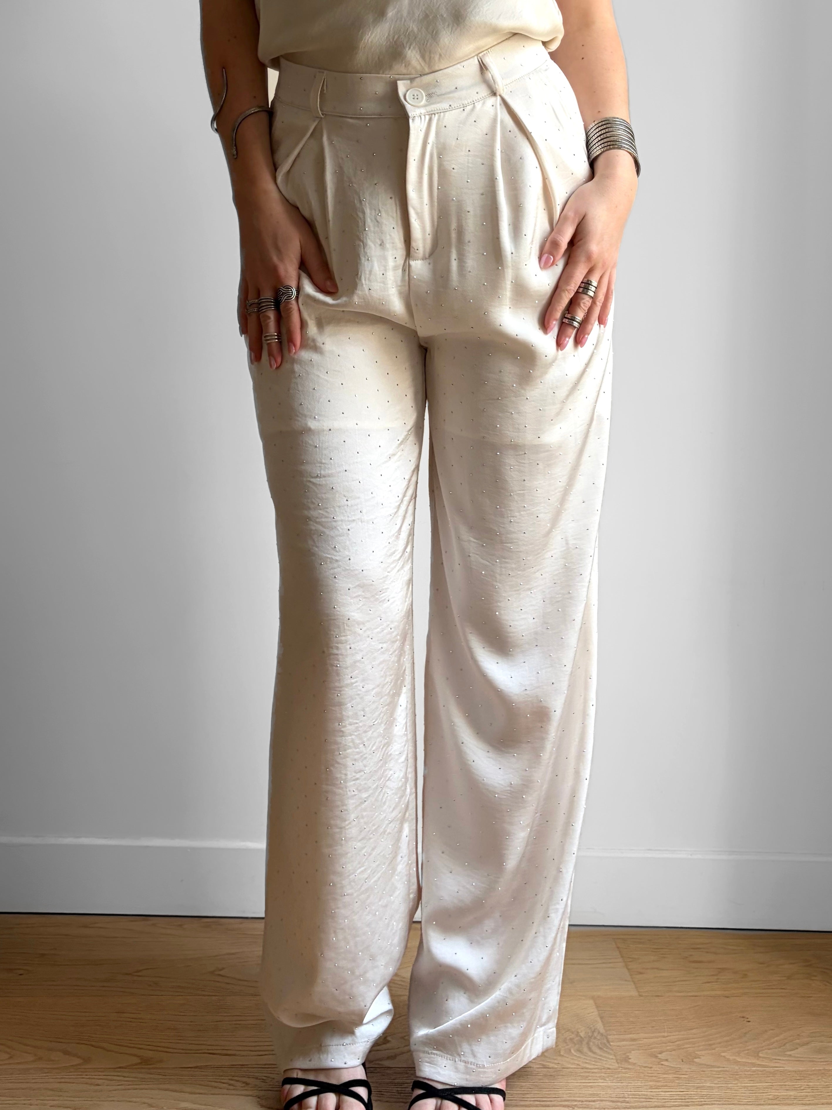 PANTALON ARTIFICE