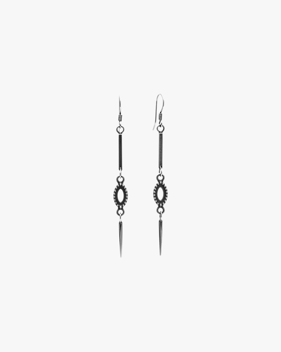 BRELOQUE EARRINGS