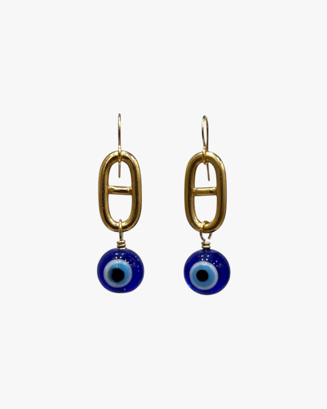 BOUCLES MOUNA EYE