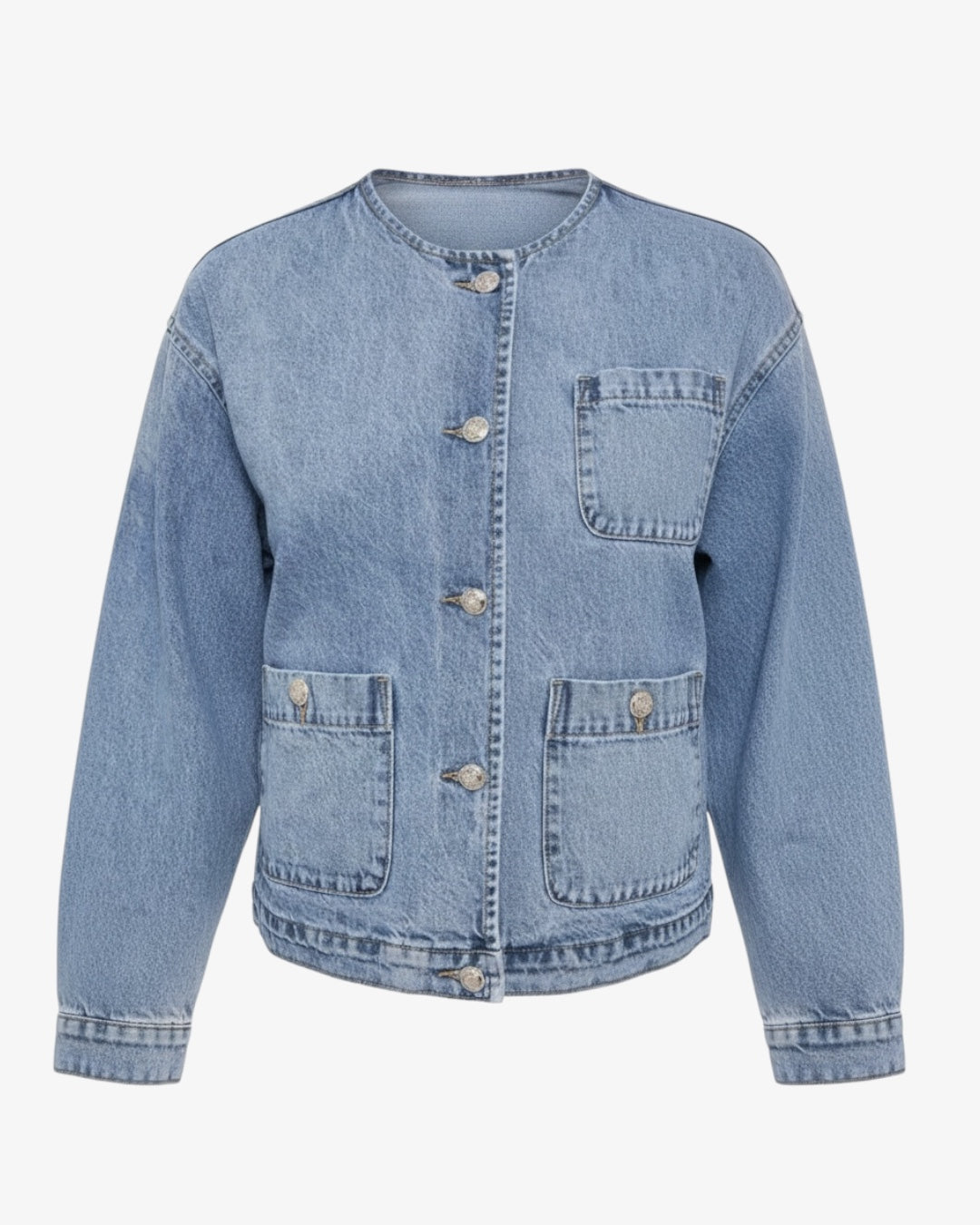 GOLDIE JACKET