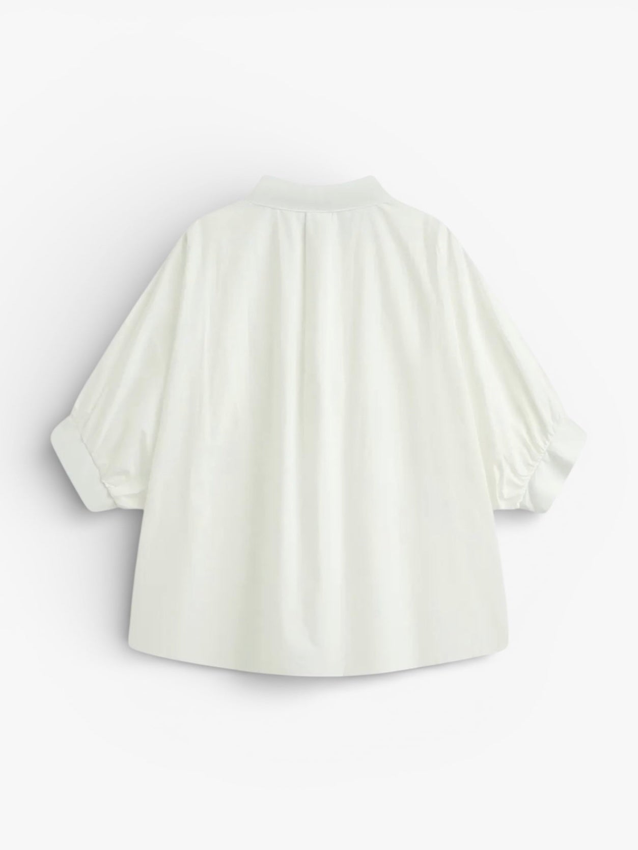 CHEMISE JULIETTE