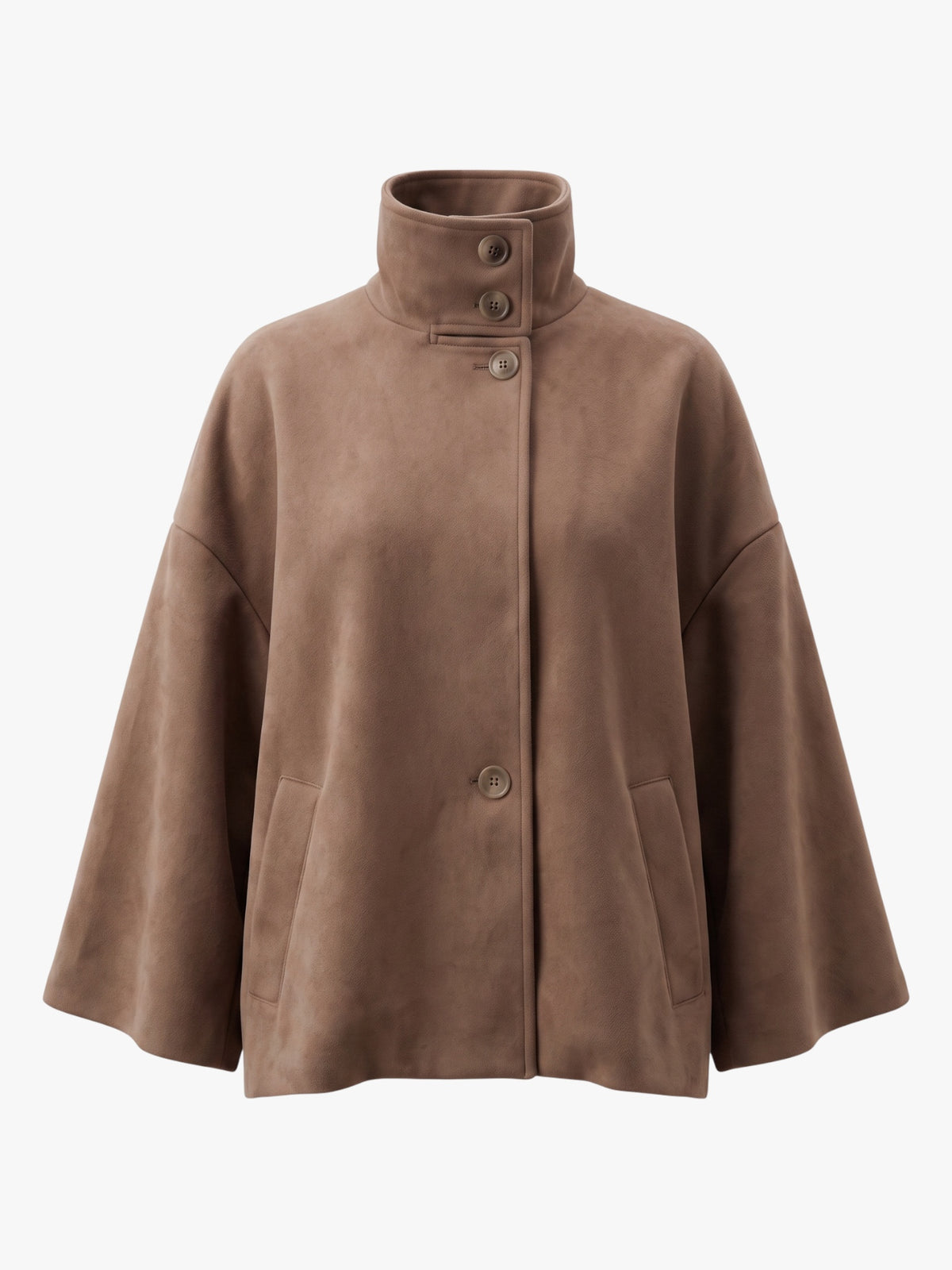 VESTE ATHOS