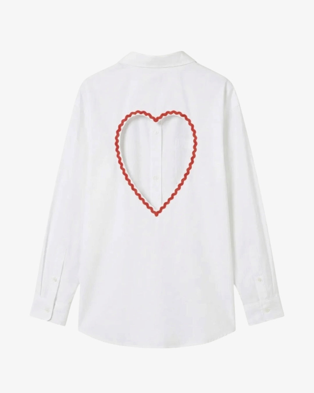 COEUR SHIRT