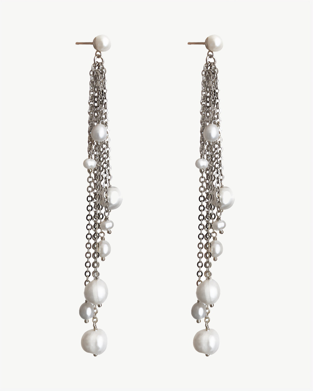 BOUCLES CASCADE