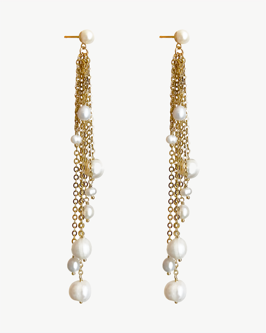 BOUCLES CASCADE