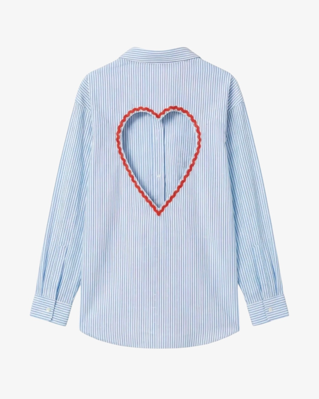 COEUR SHIRT