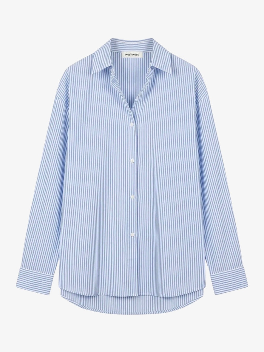 CHEMISE COEUR