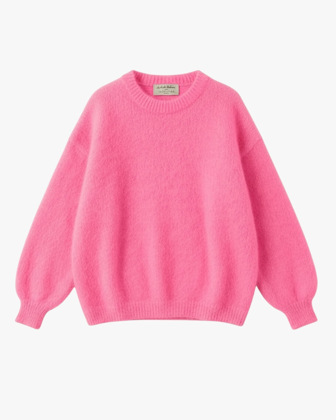 PULL FLUFFY