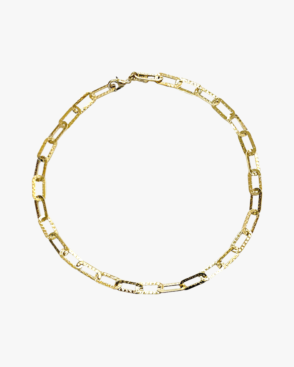 ODYSSEE MARTELE NECKLACE
