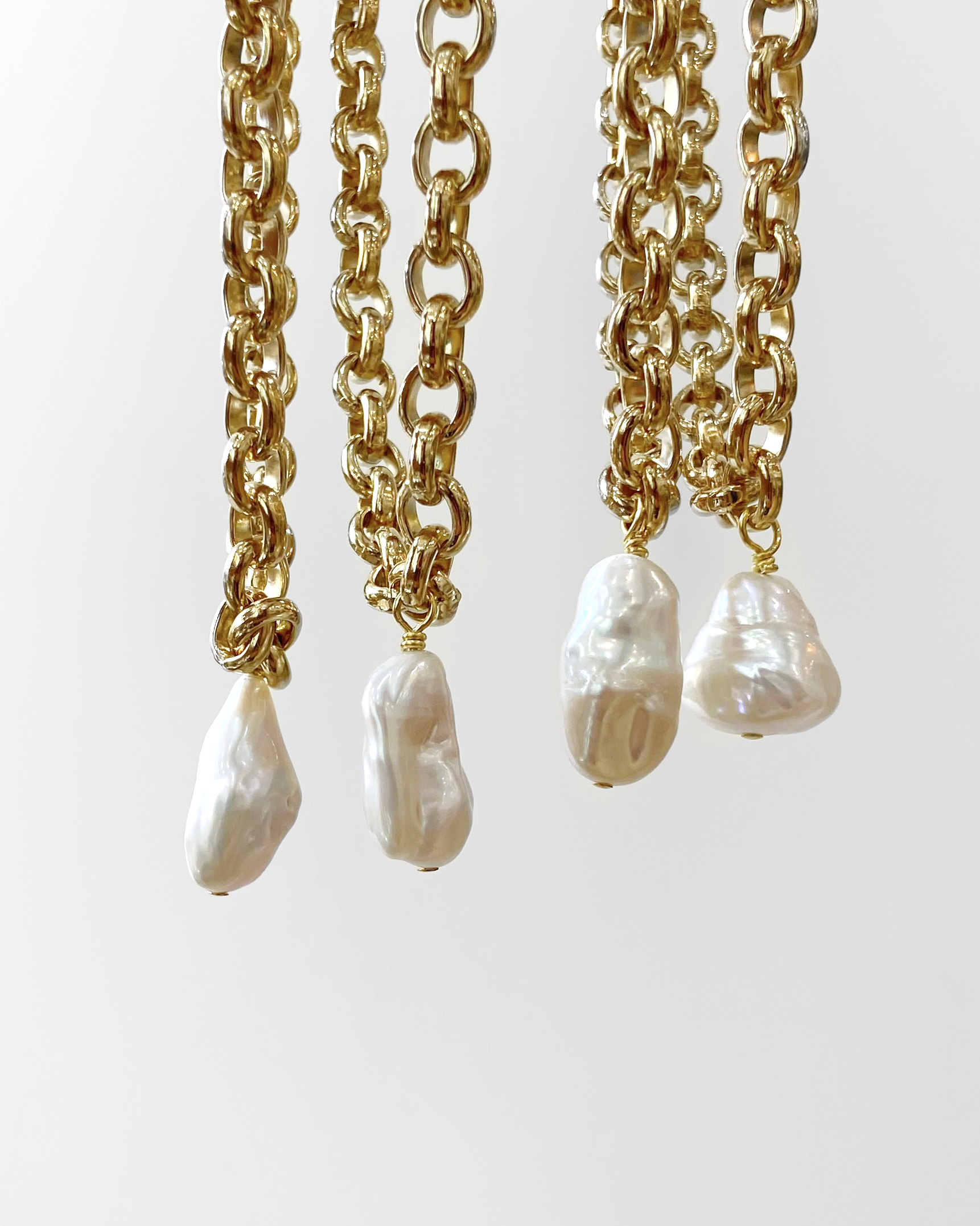 COLLIER PALOMA
