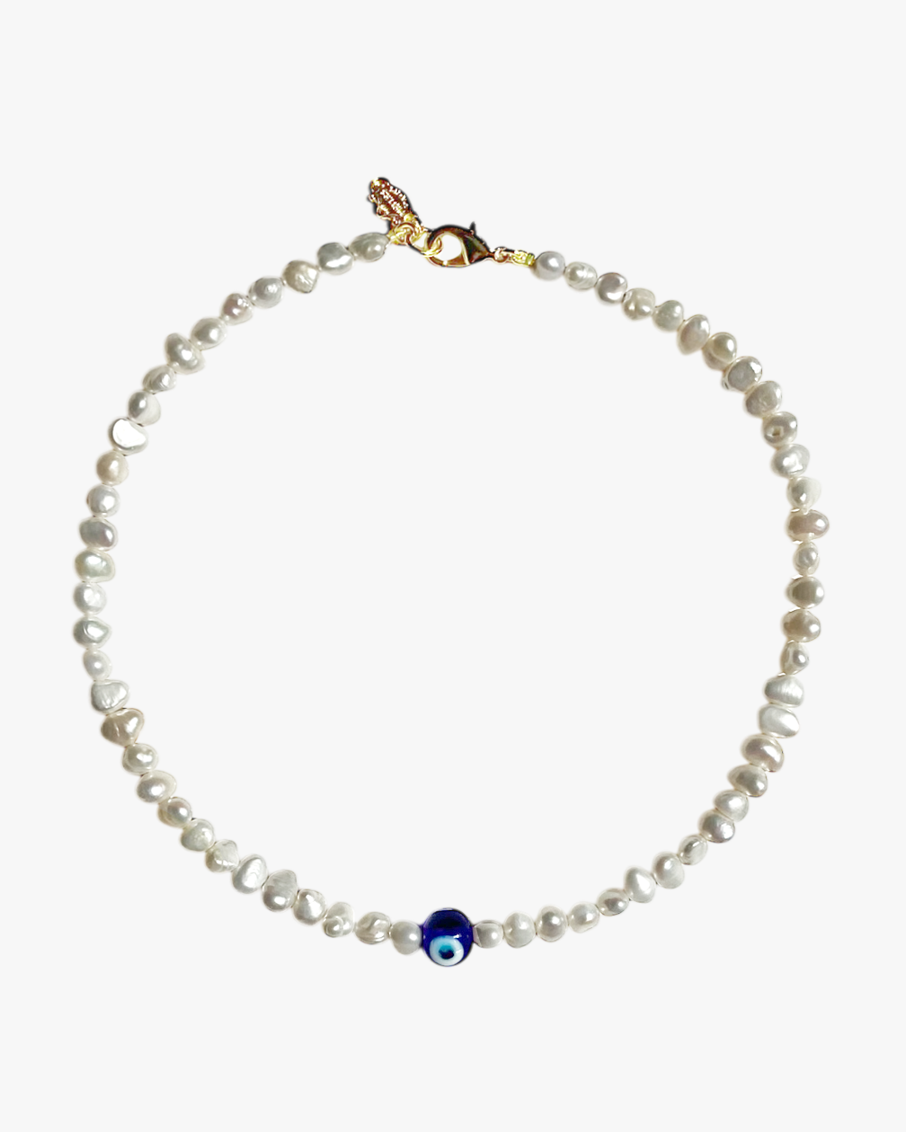 EYE NECKLACE