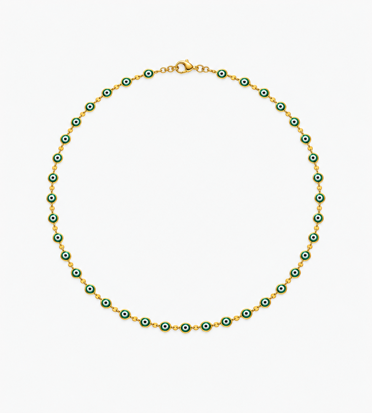 COLLIER SYMI