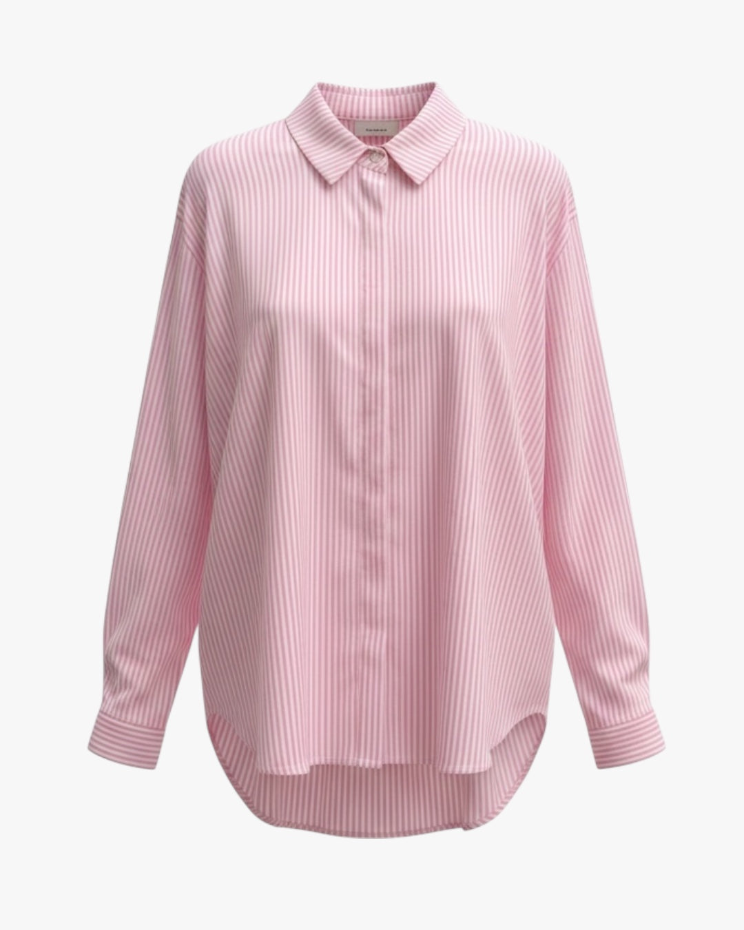 CHEMISE BRIGITTE