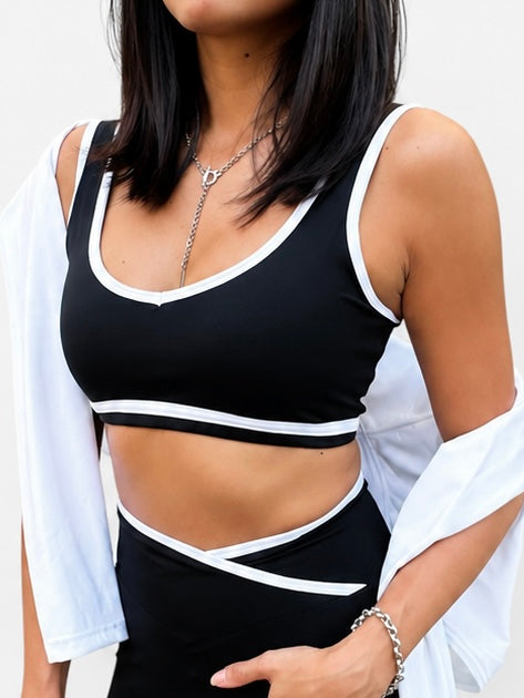 BRASSIERE NAMASTE