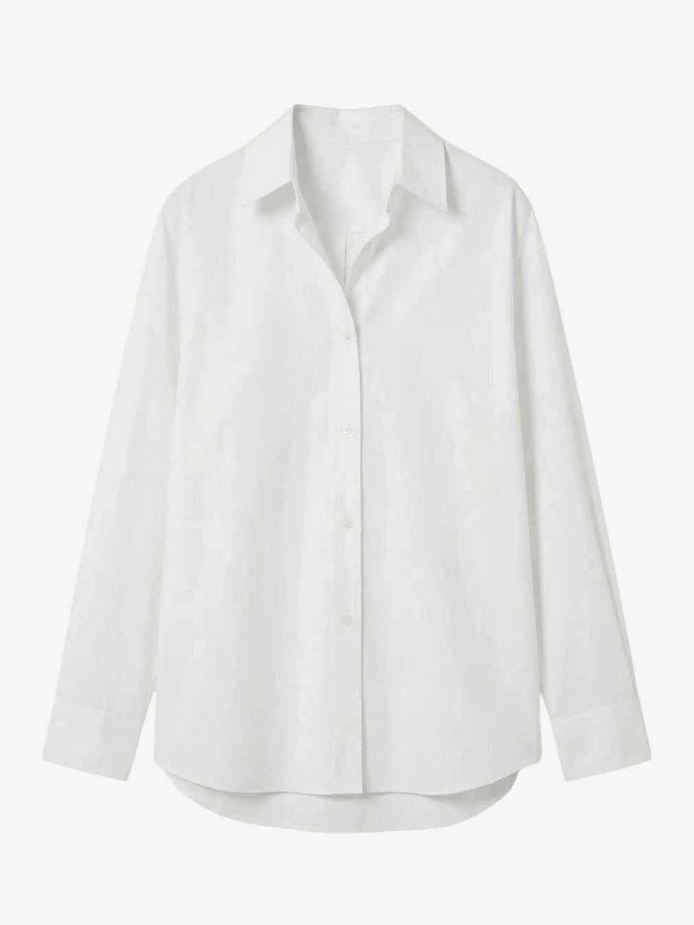 CHEMISE COEUR