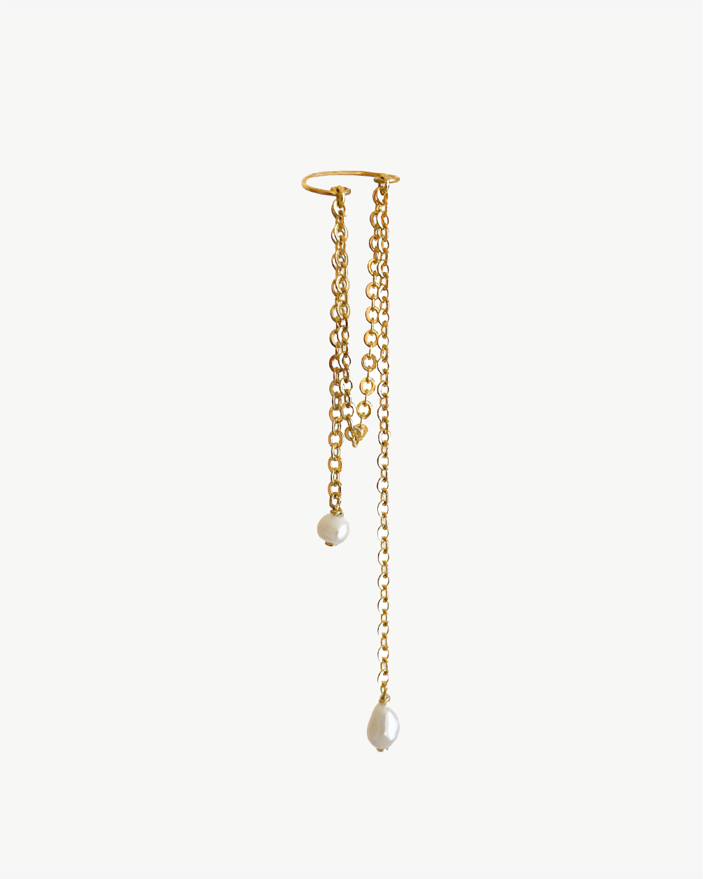 EAR CUFF ISOLA