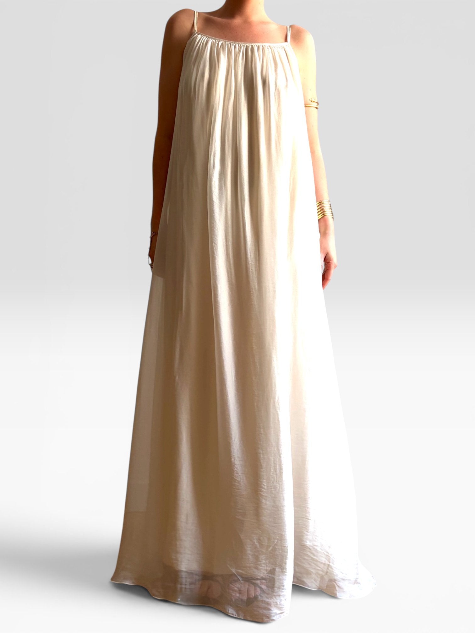 ROBE GUSTAVIA